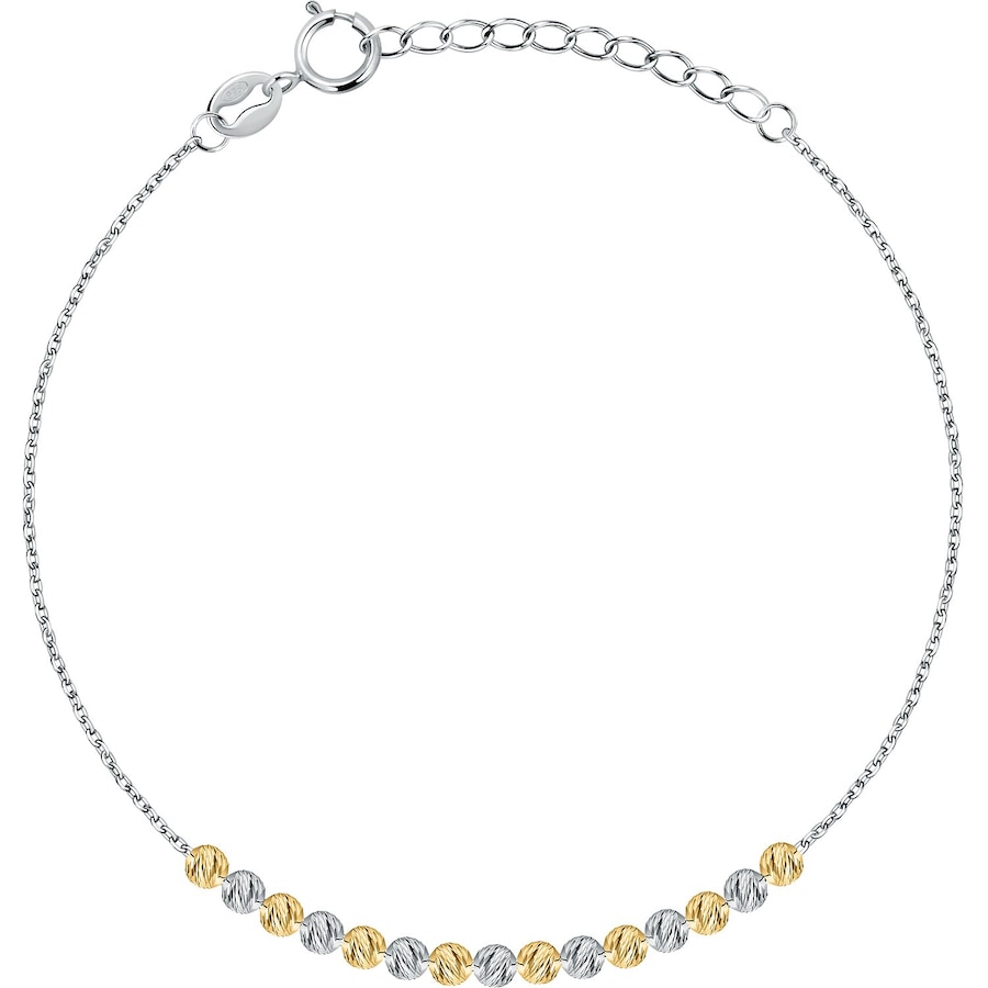 CHRIST Armband 925er Silber, recycelt One Size Damen