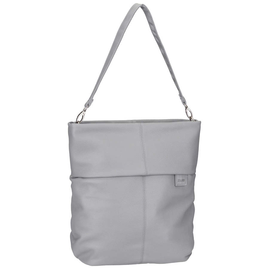 ZWEI Handtasche Mademoiselle M140 Foggy Grau Damen