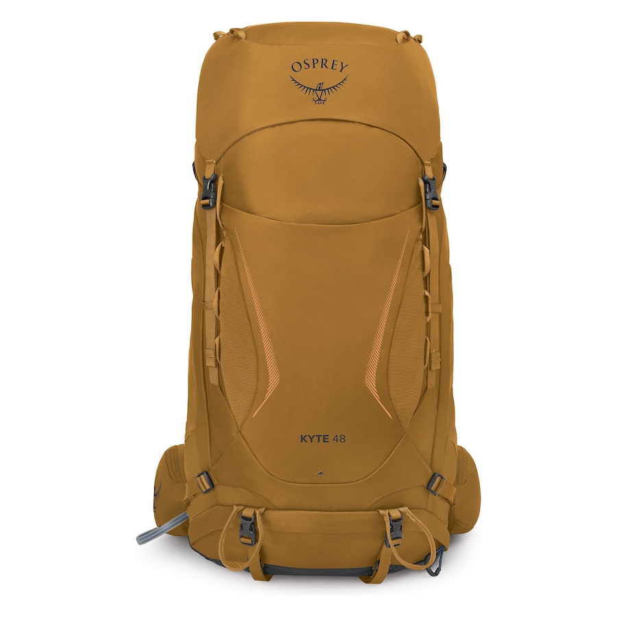 Osprey Kyte Rucksack barley brown Gold Damen