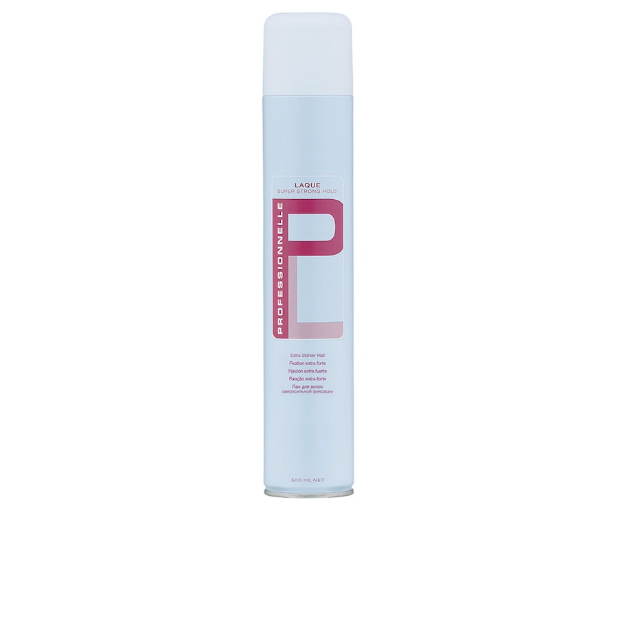 Schwarzkopf Professional PROFESSIONNELLE CARE Haarspray 500 ml