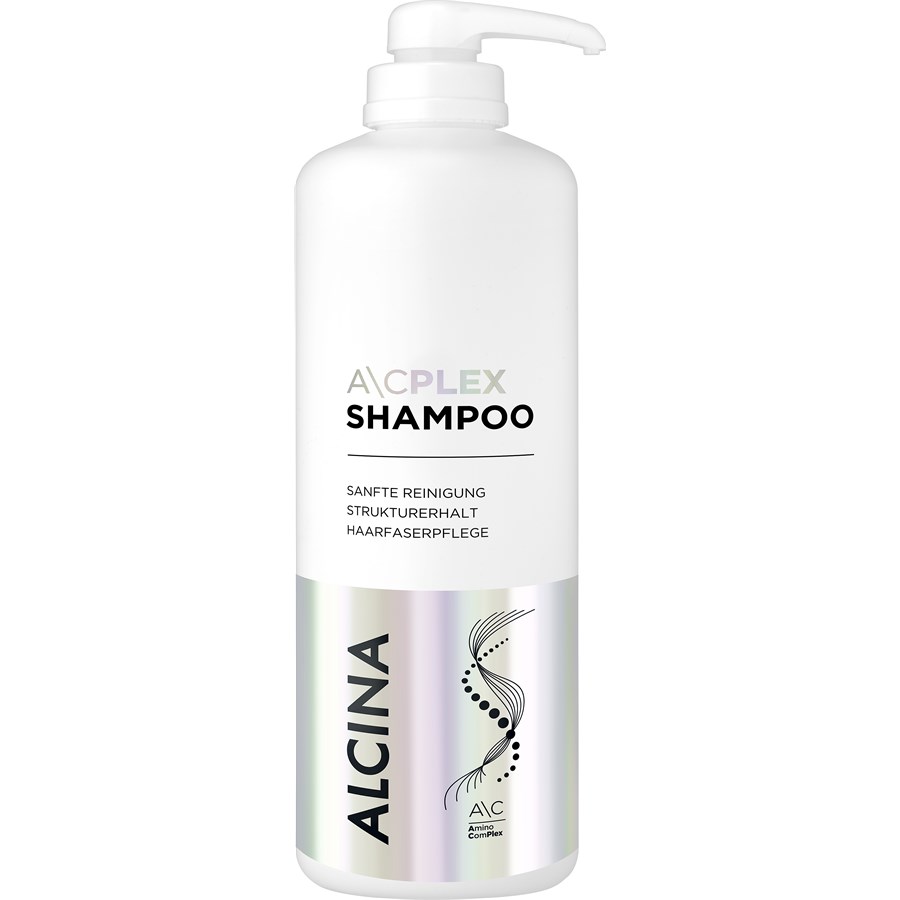 Alcina Shampoo 1250 ml Damen