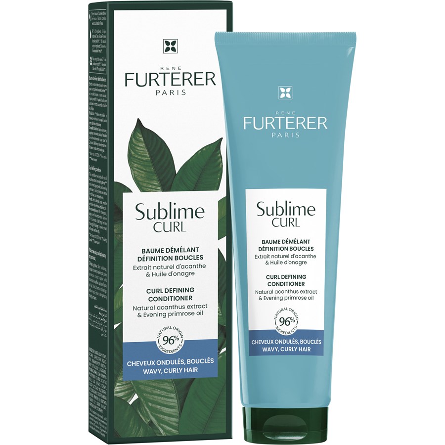 René Furterer - Locken-Balsam Conditioner