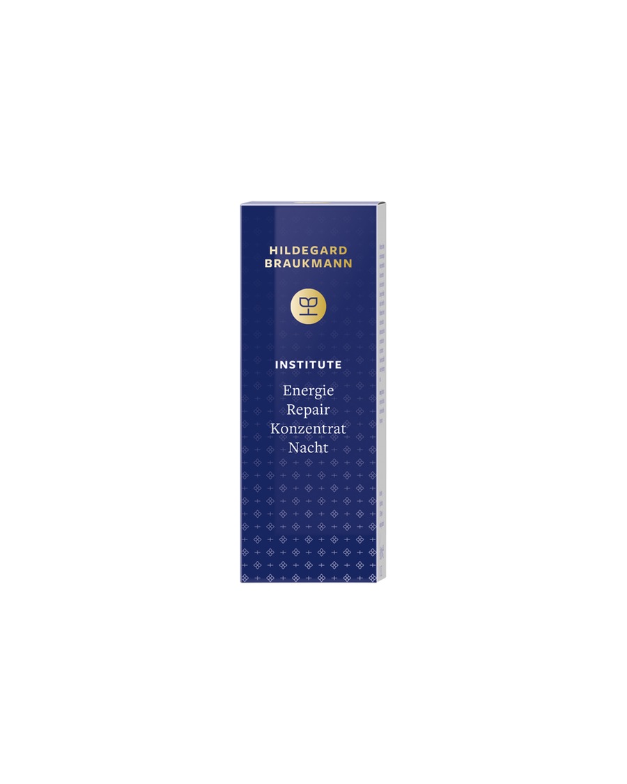 HILDEGARD BRAUKMANN Institute Energie Repair Konzentrat 30 ml