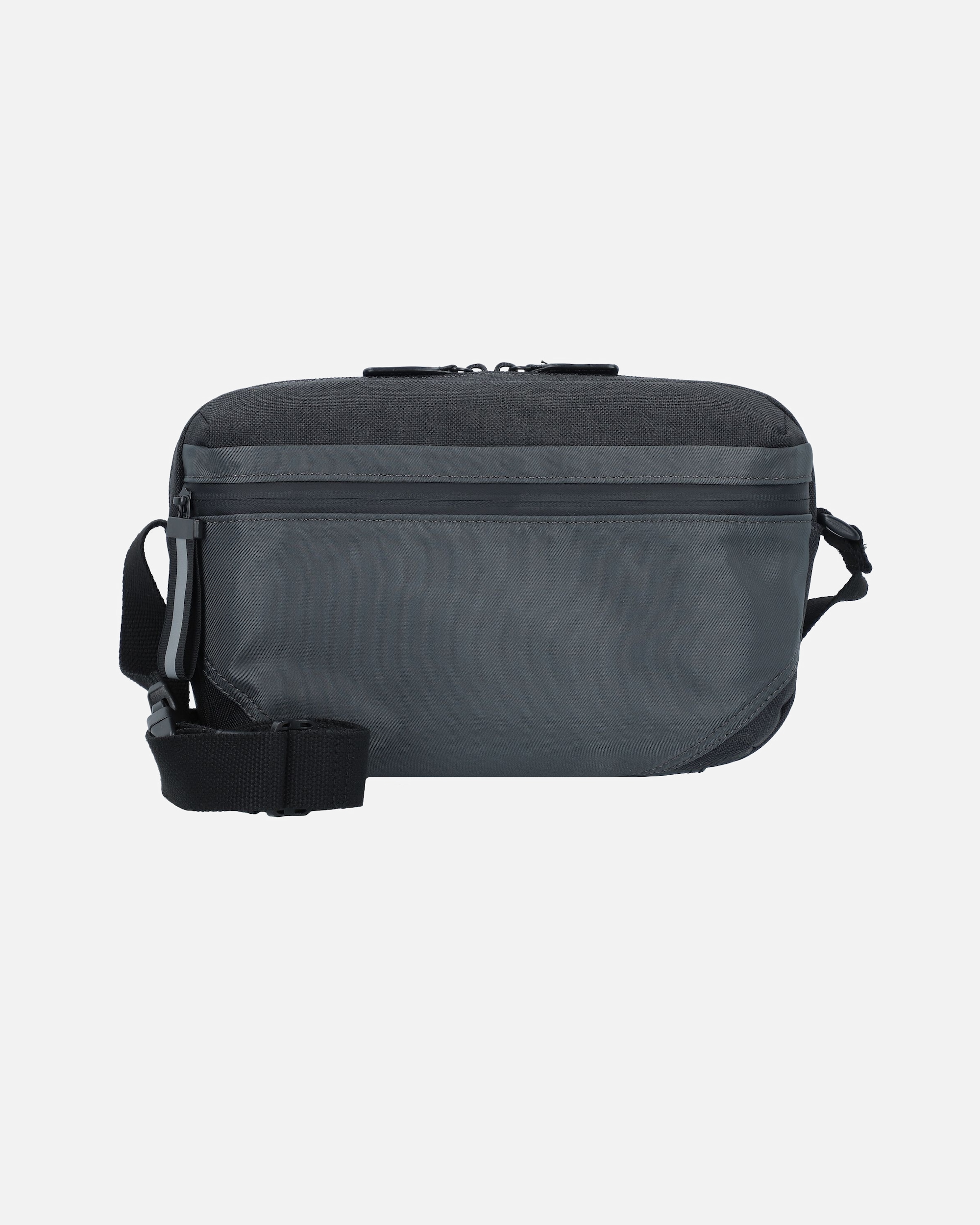 Clutch für Weiblich Picard Speed Umhängetasche schwarz