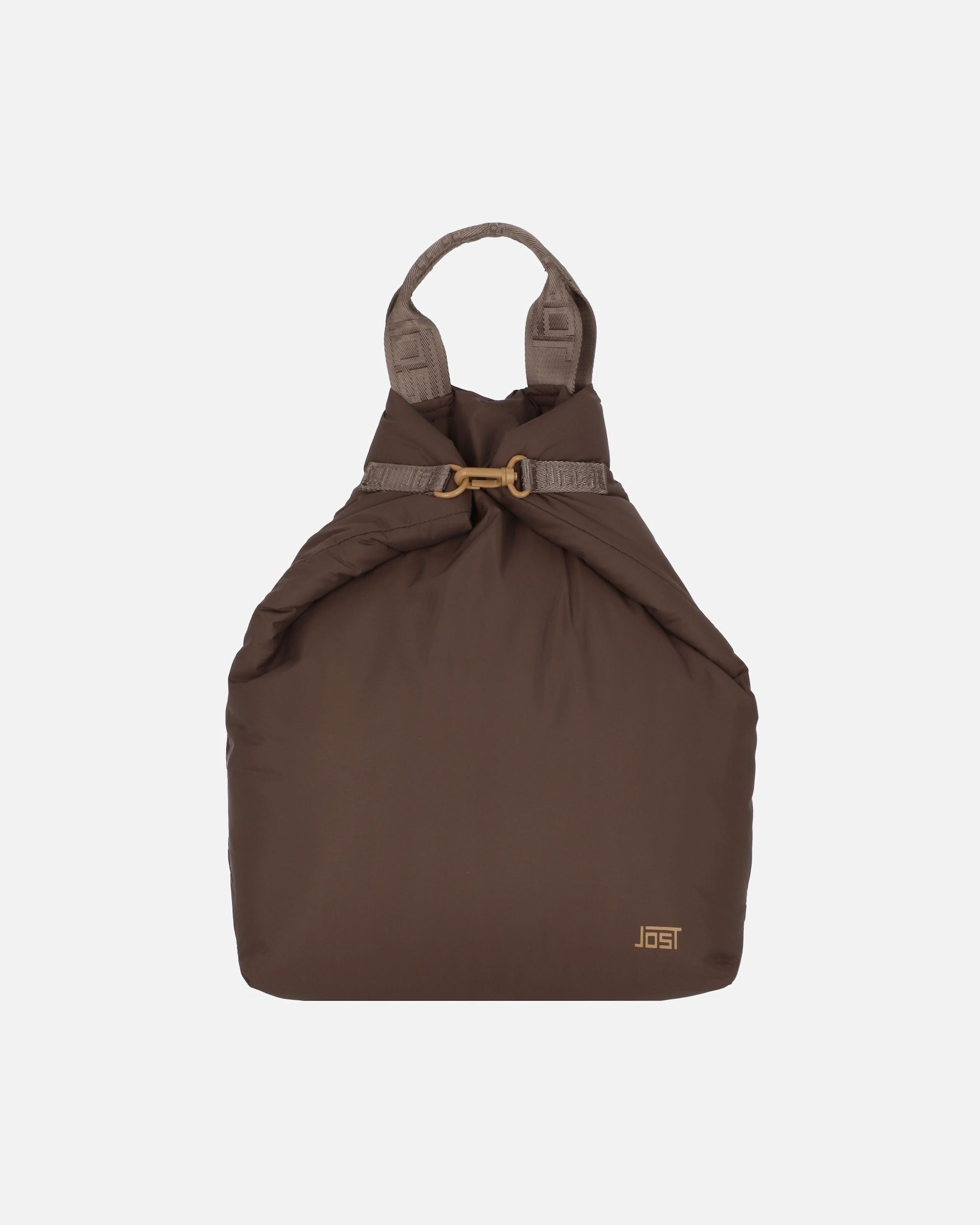 Tasche für Weiblich Jost Kemi XChange Handtasche 30 cm coffee