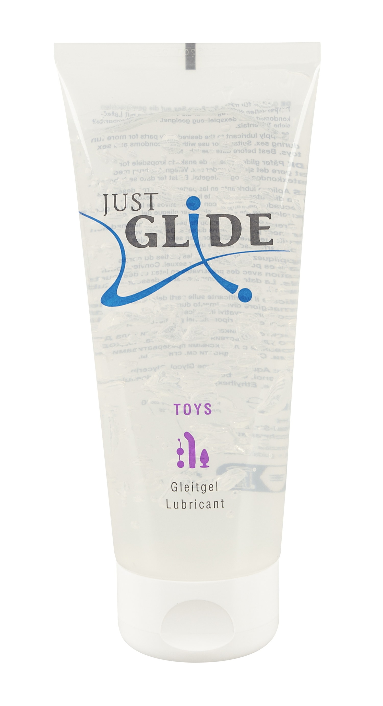 Just Glide Gleitgel Toylube Gleitgel online kaufen | DOUGLAS Just Glide Gleitgel Toylube Gleitgel online kaufen | DOUGLAS