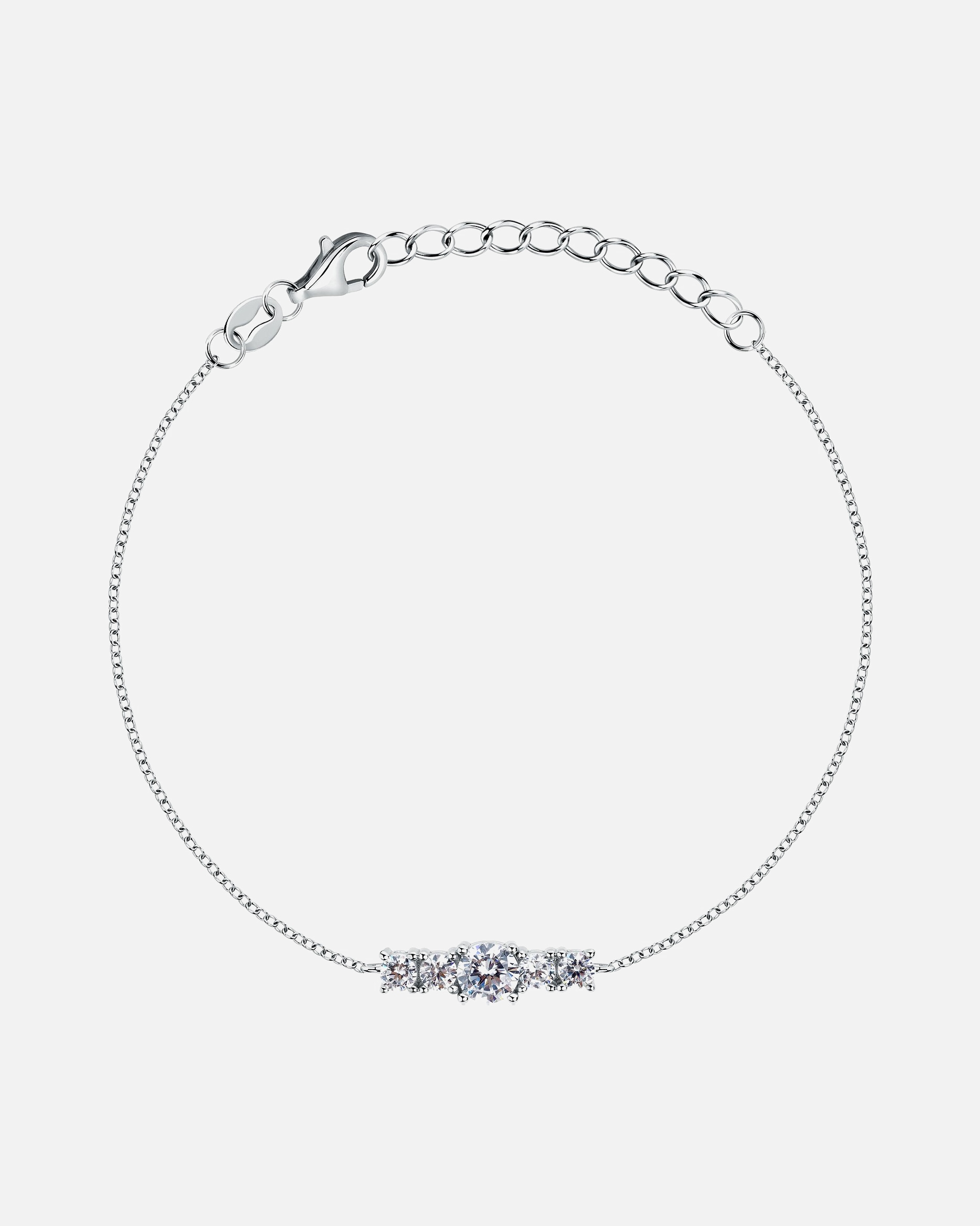 Armband für Weiblich CHRIST Armband 925er Silber, recycelt One Size