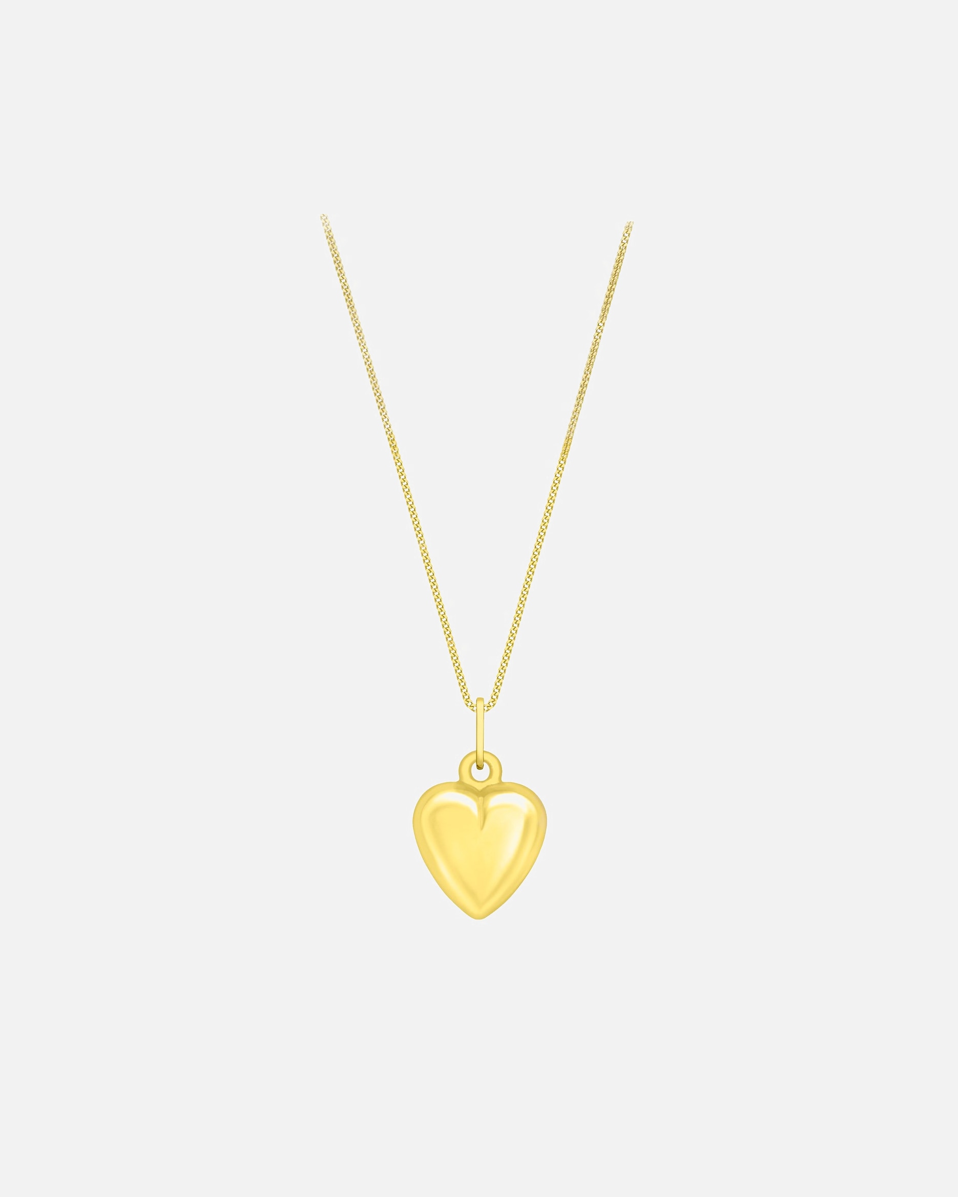 Halskette für Weiblich Lucardi Halskette 9 carat Halskette 9 carat