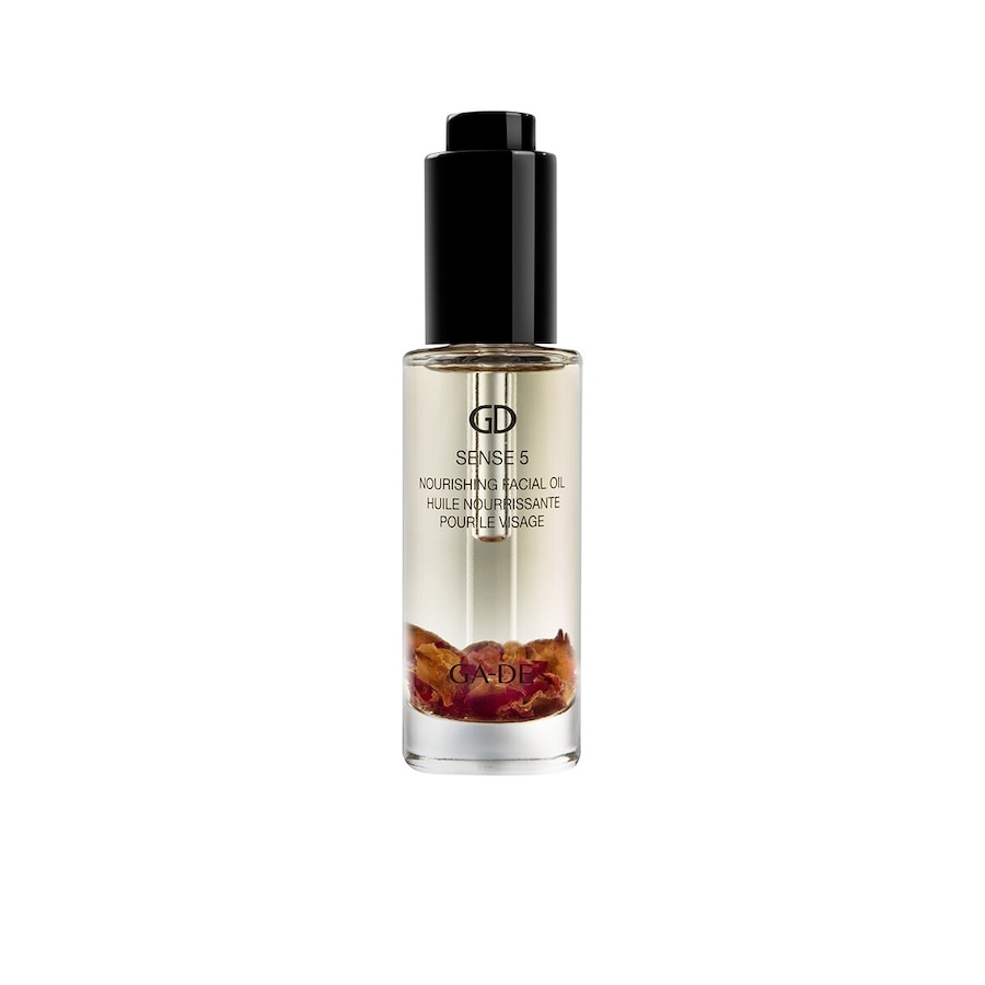 GA-DE SENSE 5 ROSE NOURISHING OIL 30ML 30 ml Damen