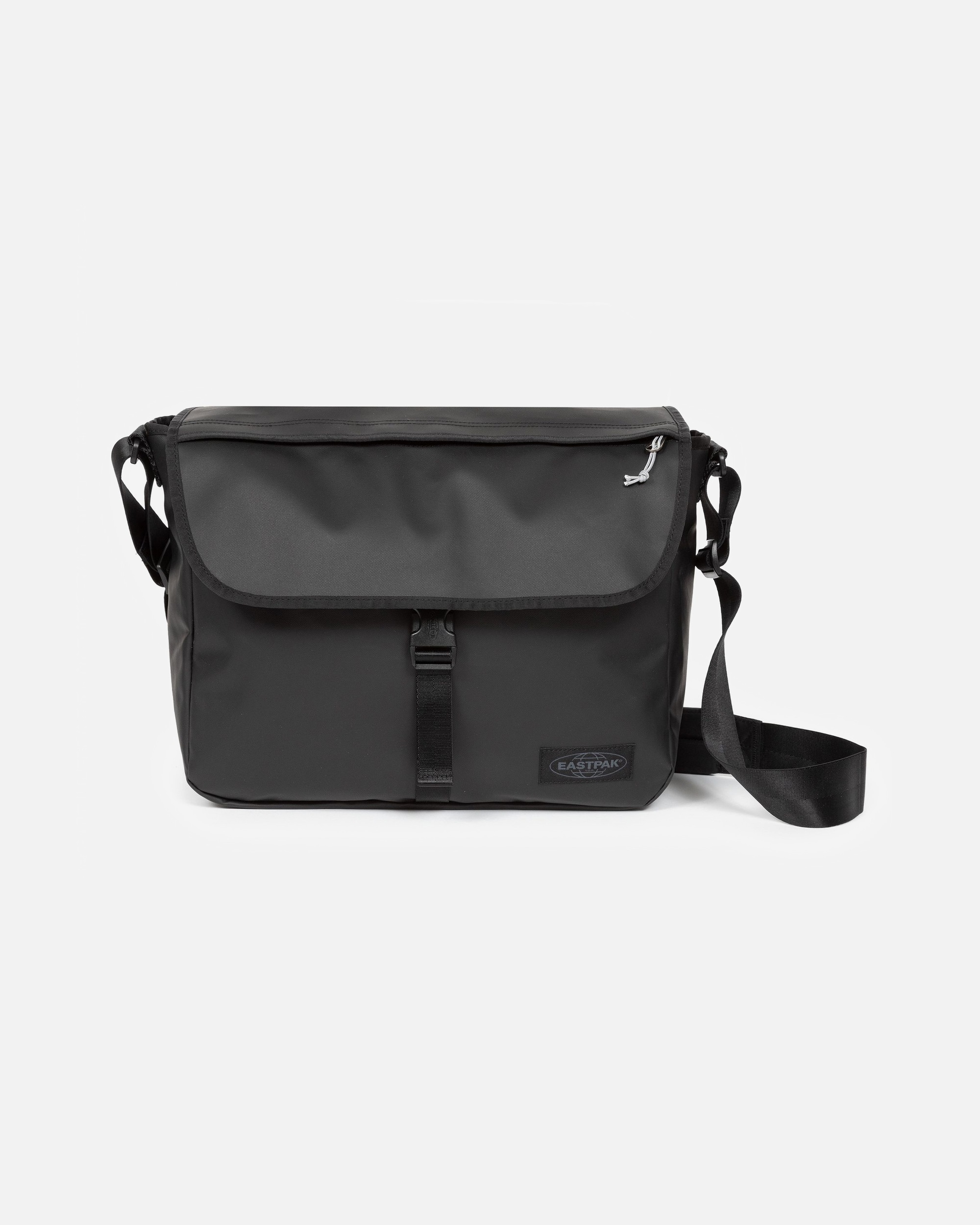 Laptoptasche für Männlich Eastpak Delegate + Messenger 38.5 cm Laptopfach tarp black2