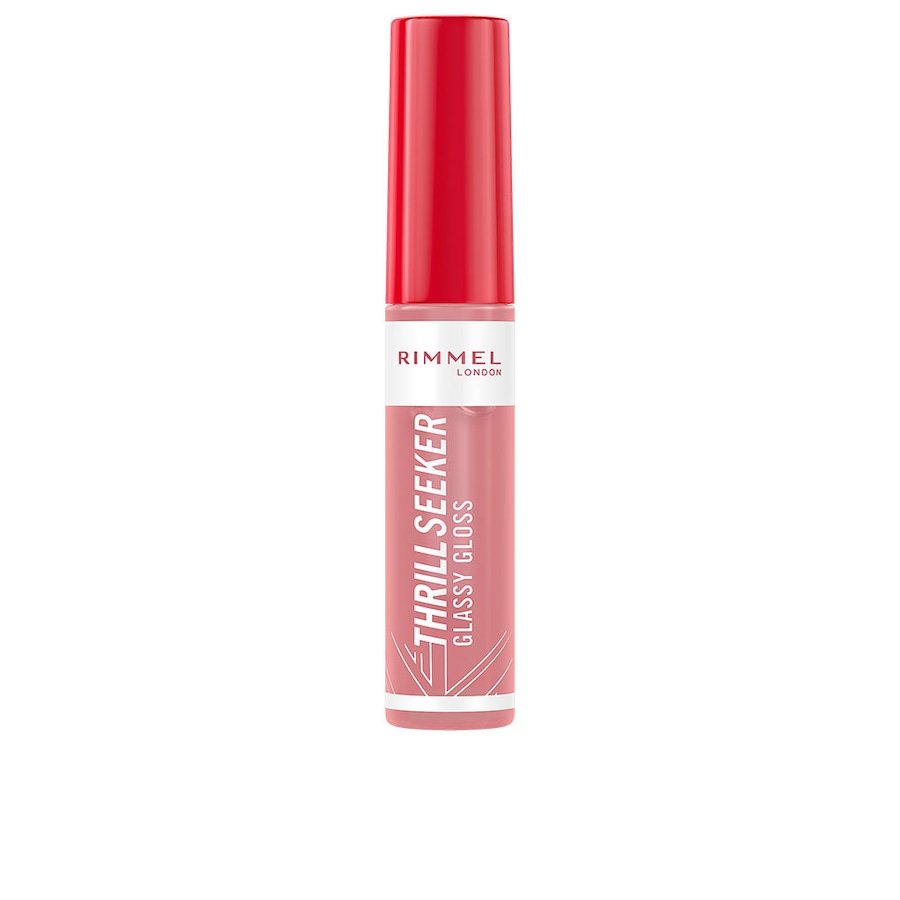 Rimmel London THRILL SEEKER Lipgloss 700-Sprinkled Sugar 6 ml