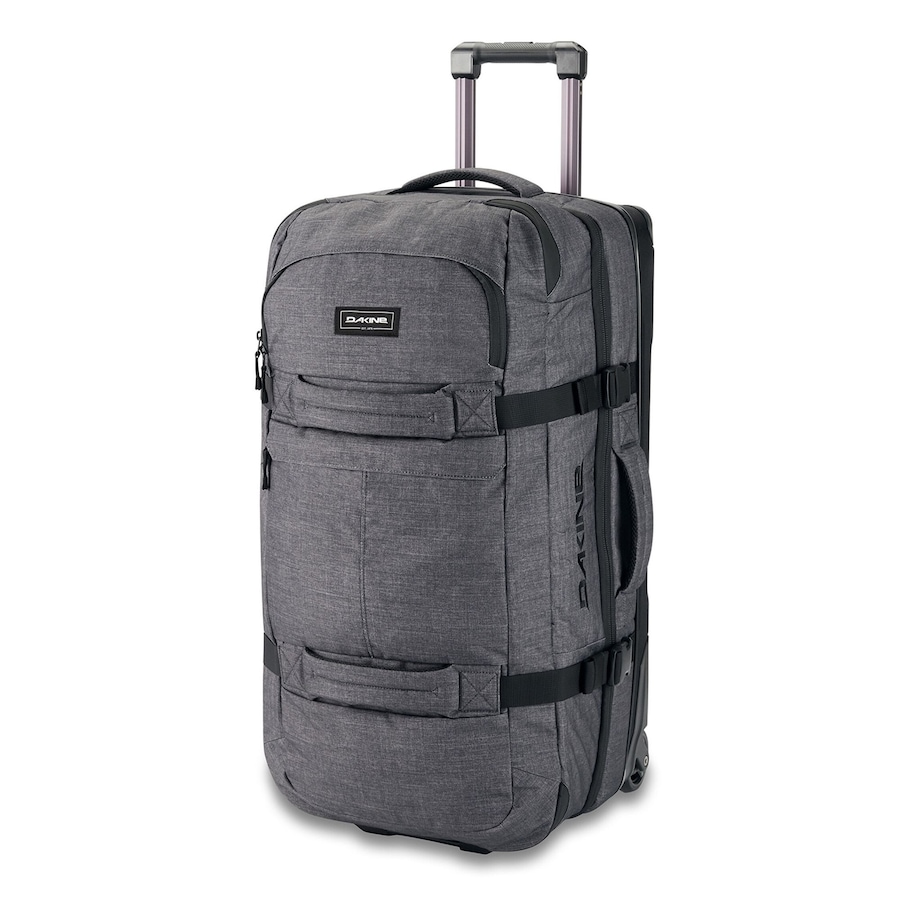 Dakine Split 85L 2 Rollen Reisetasche 76 cm carbon Grau Herren