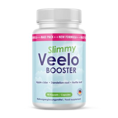MayProducts Slimmy Veelo Booster 28 g