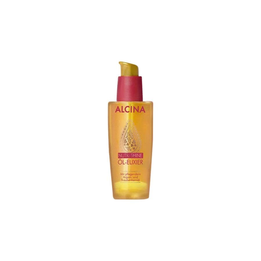Alcina Öl-Elixier 50 ml Damen