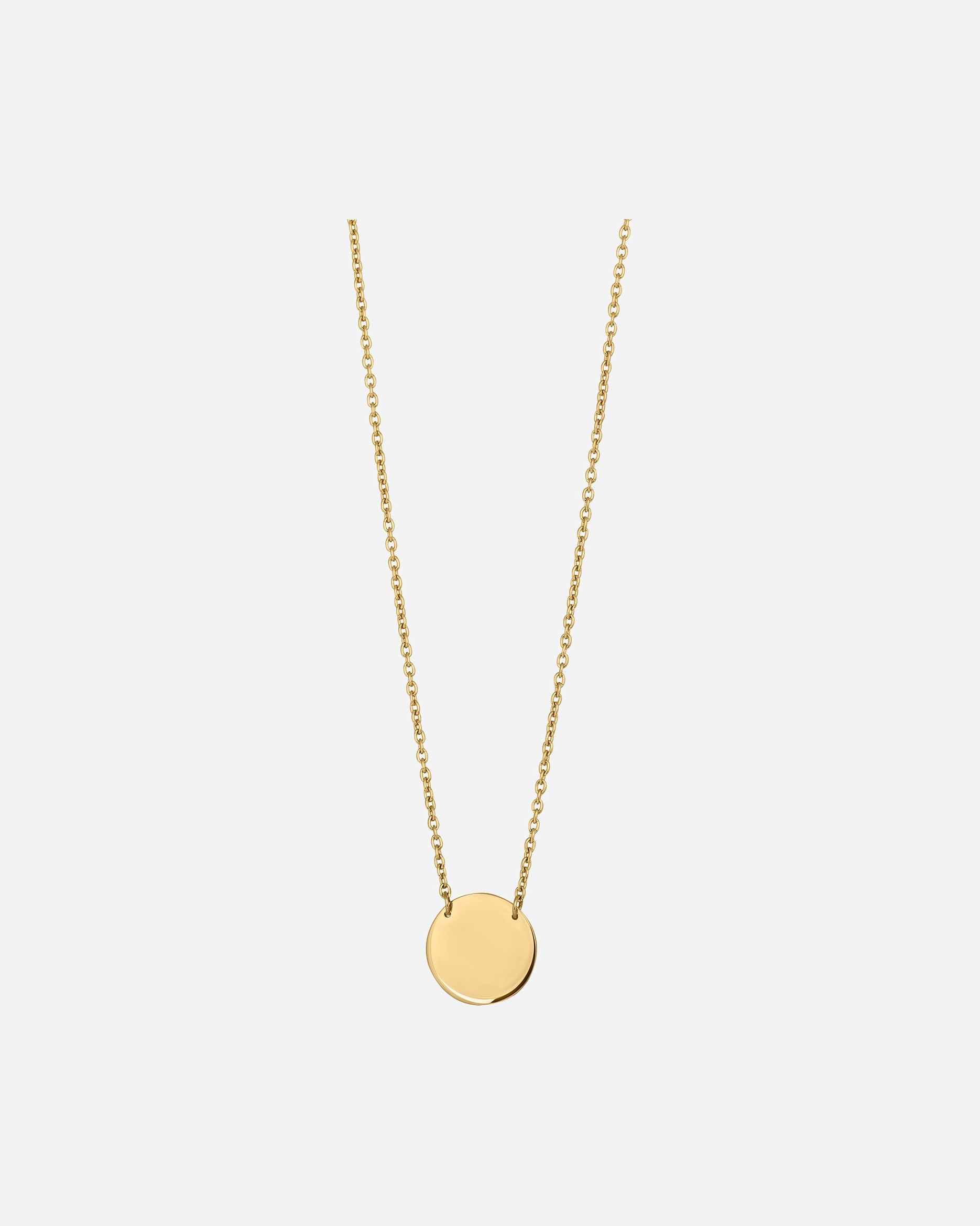 Halskette für Weiblich caï Kette 925er Silber gold