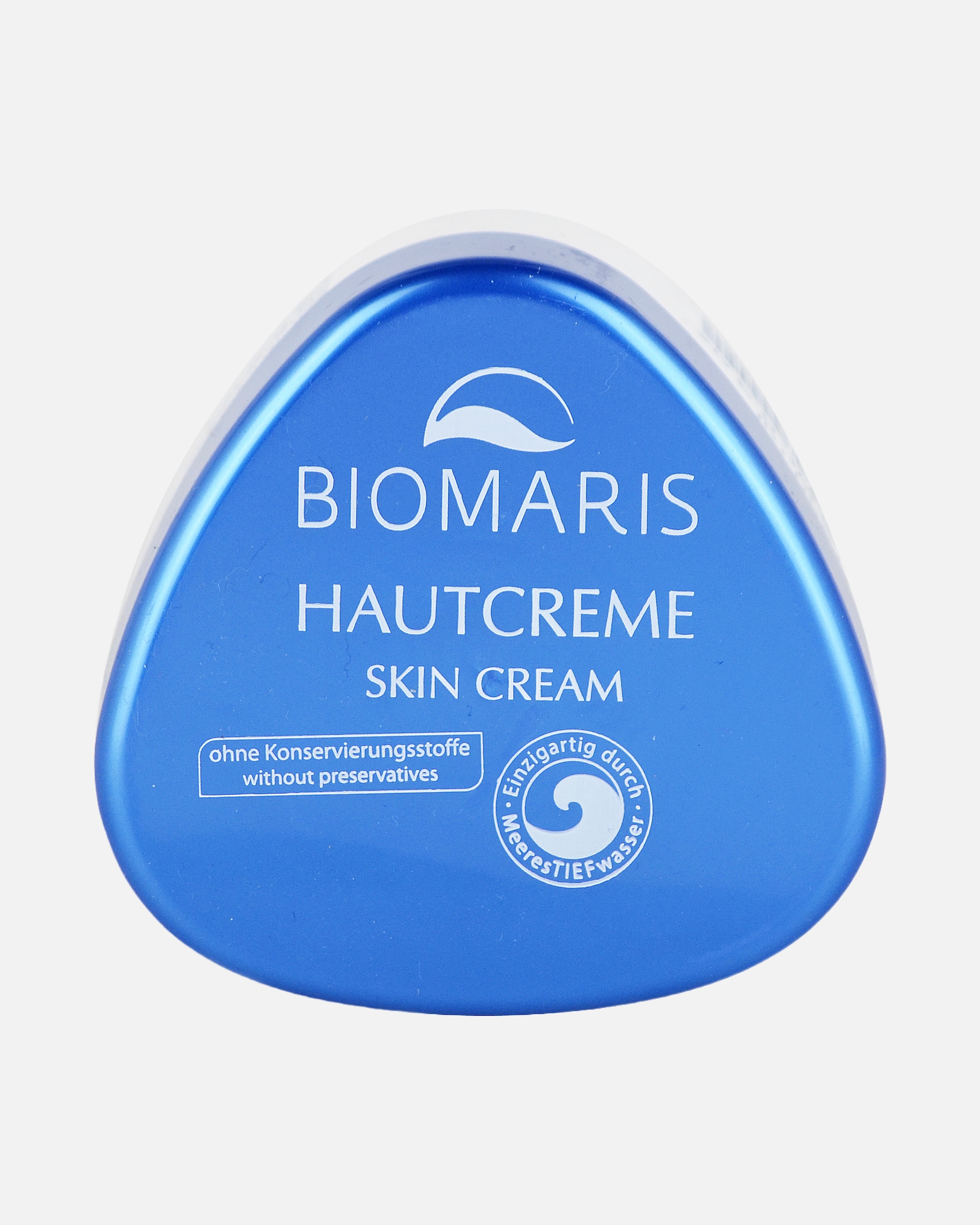 Neurodermitispflege für Unisex BIOMARIS Hautcreme 250 ml