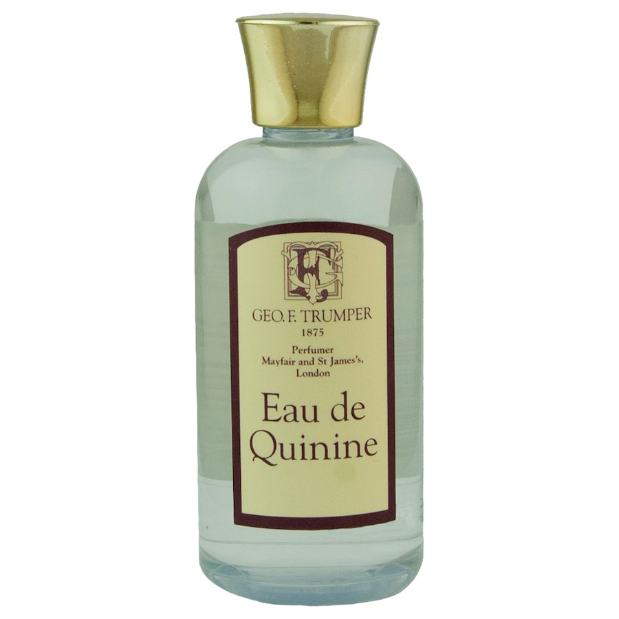 Geo. F. Trumper Eau de Quinine 100 ml Herren