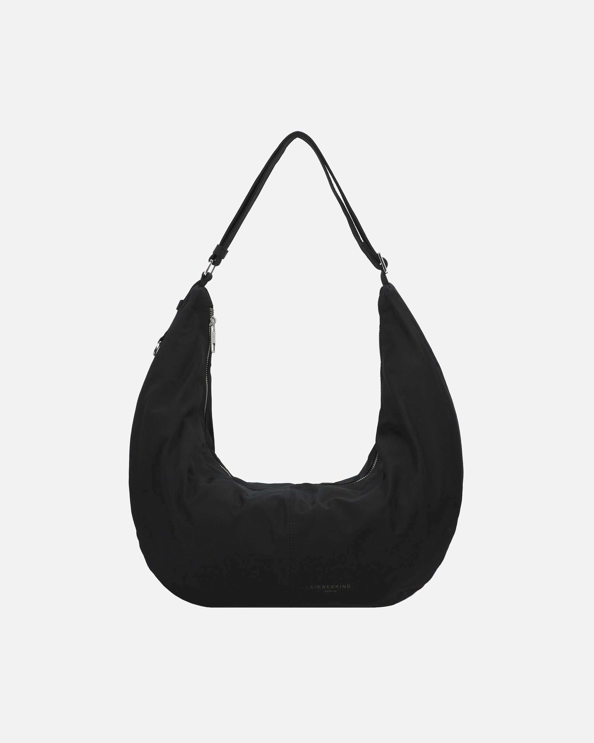 Clutch für Weiblich Liebeskind Moon Schultertasche black