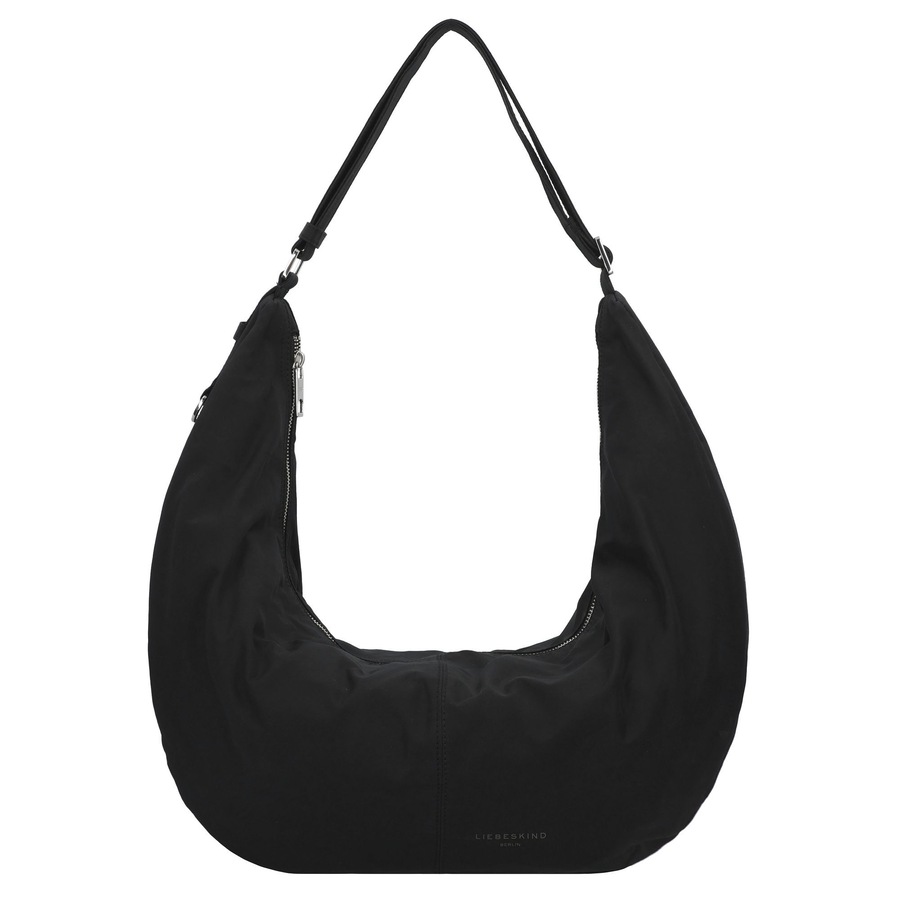 Liebeskind Moon Schultertasche black Schwarz Damen