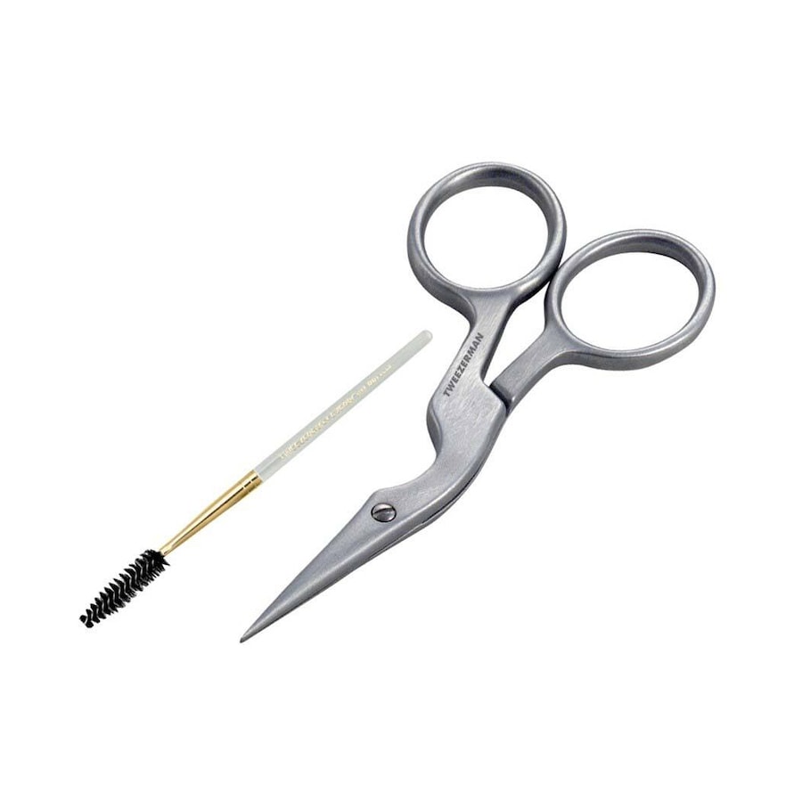 Tweezerman Brow Shaping Scissor