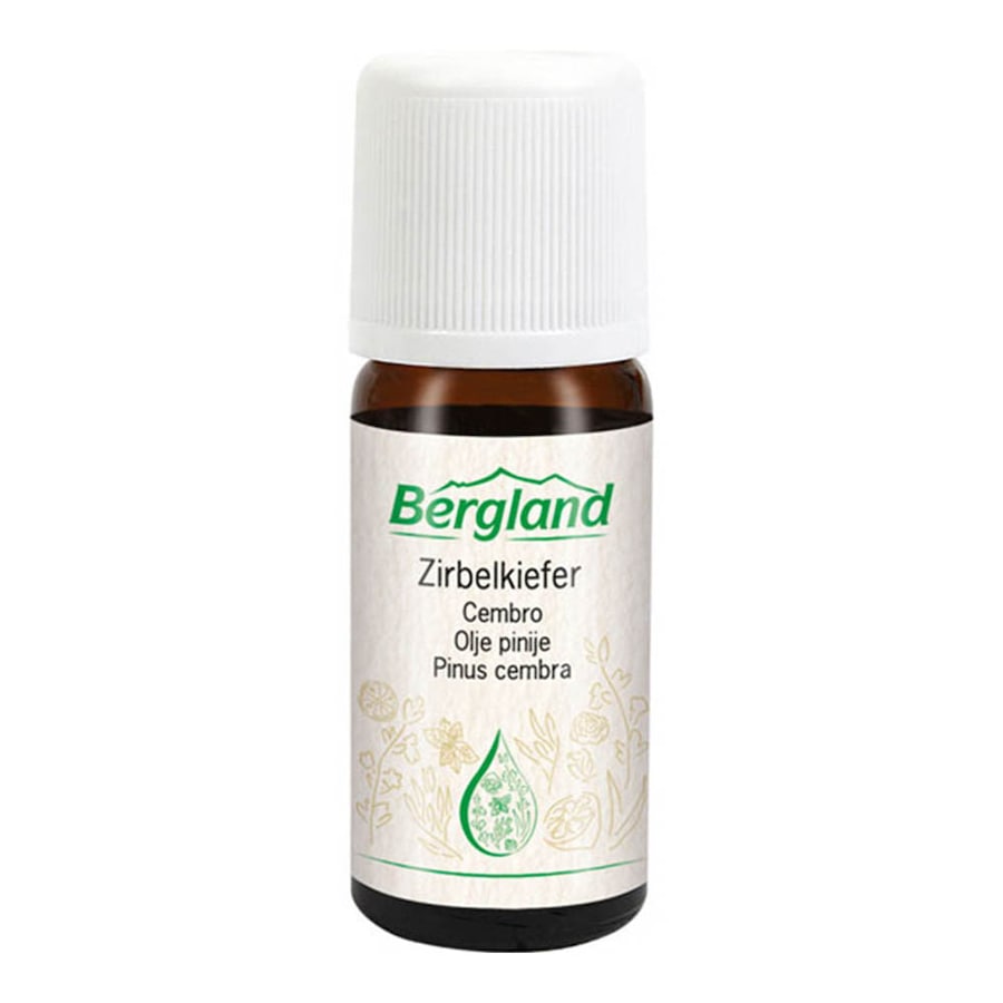 Bergland Zirbelkiefer 10 ml