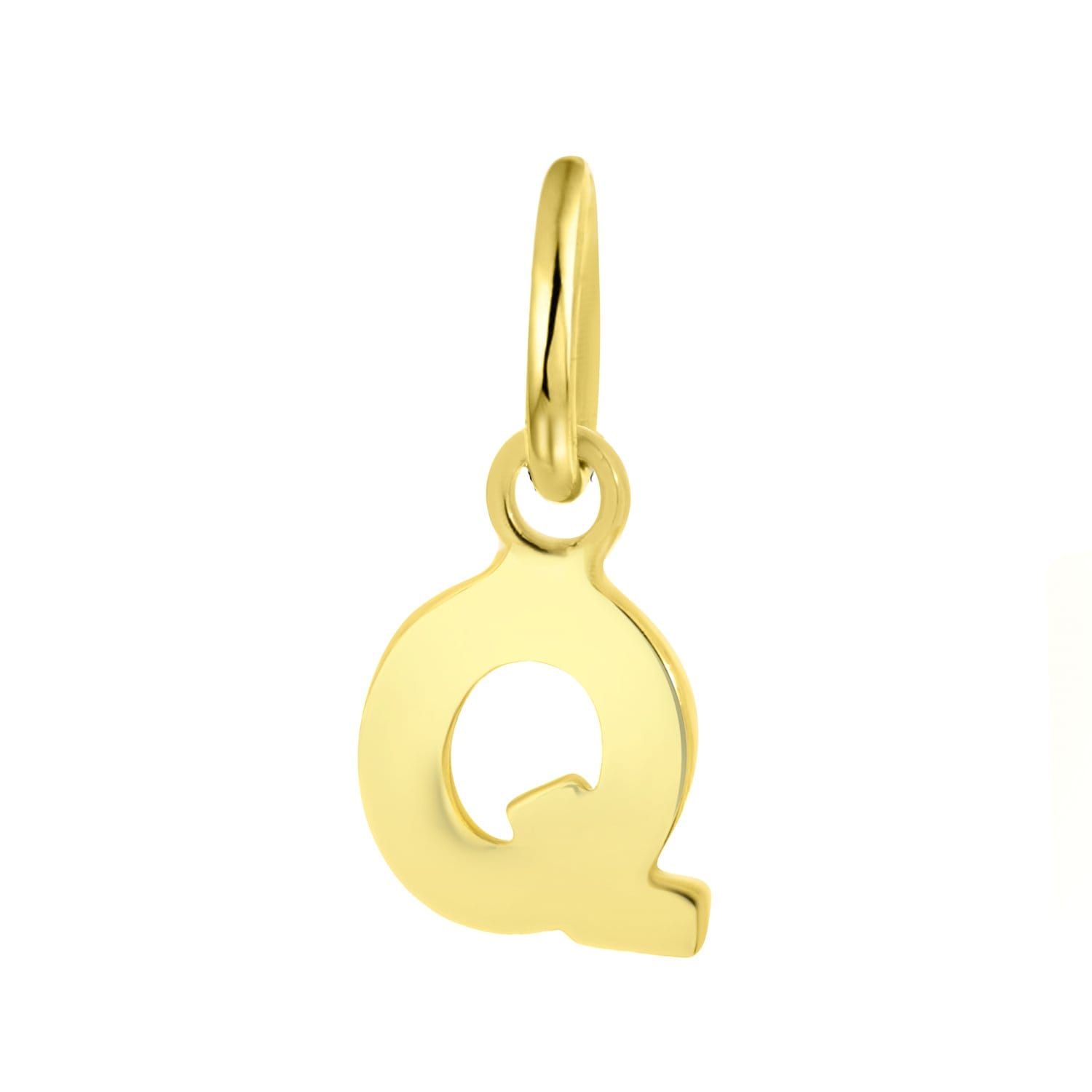 Gold - q
