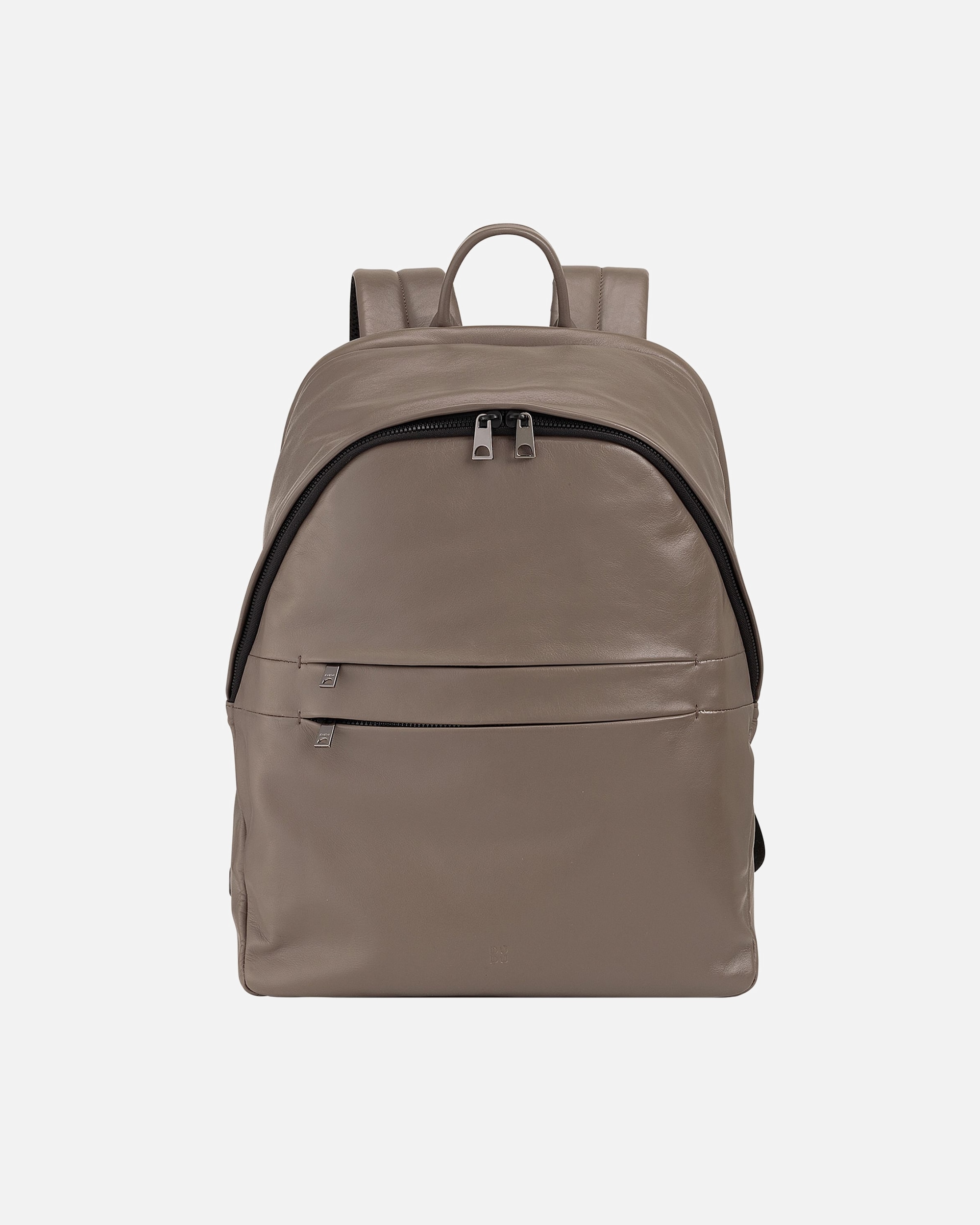 Rucksack für Männlich DuDu New York Daypack taupe