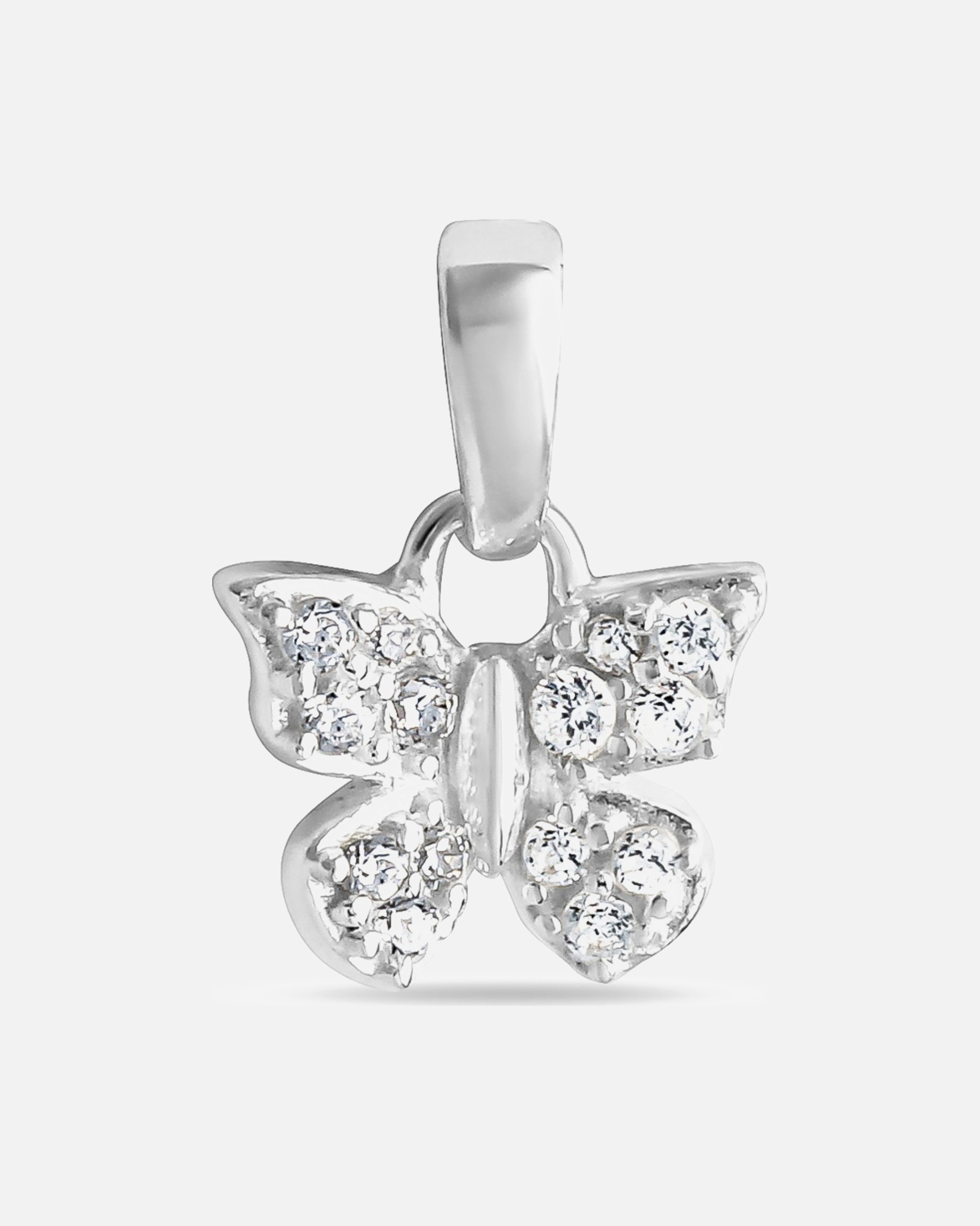 Anhänger für Weiblich FAVS Anhänger 925er Silber One Size