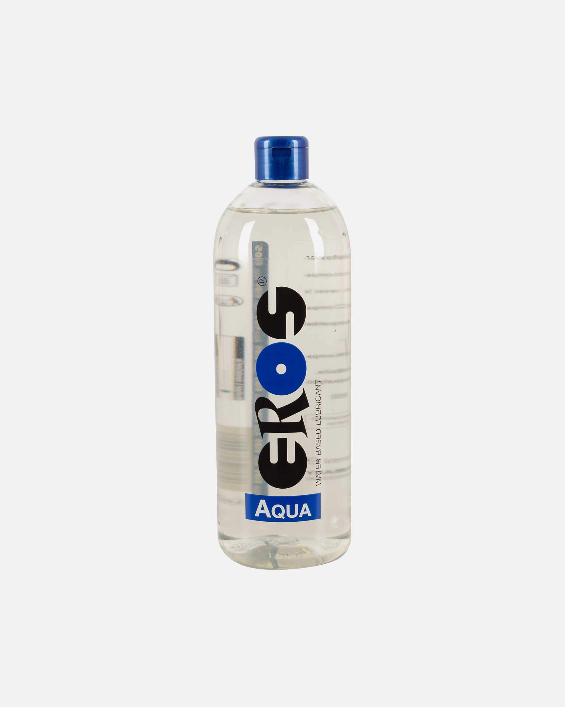 Gleitgel für Unisex EROS Default Brand Line Gleitgel Aqua Gleitgel Aqua