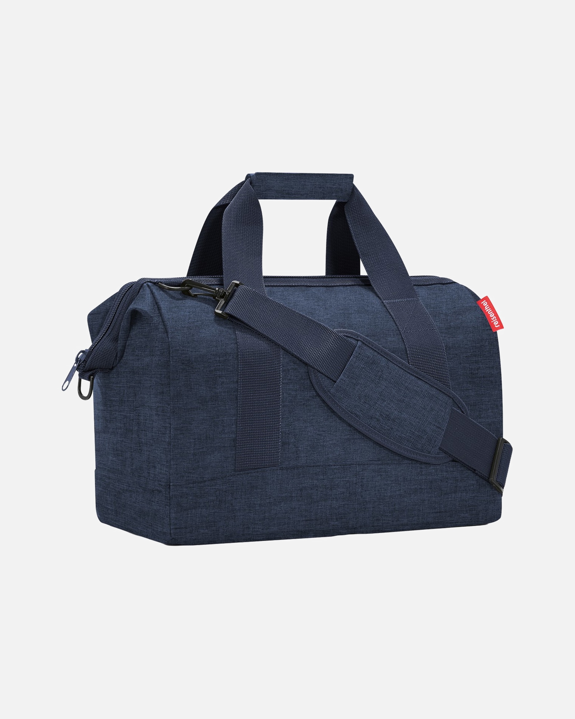 Reisetasche für Unisex Reisenthel Sporttasche allrounder M twist Twist Navy