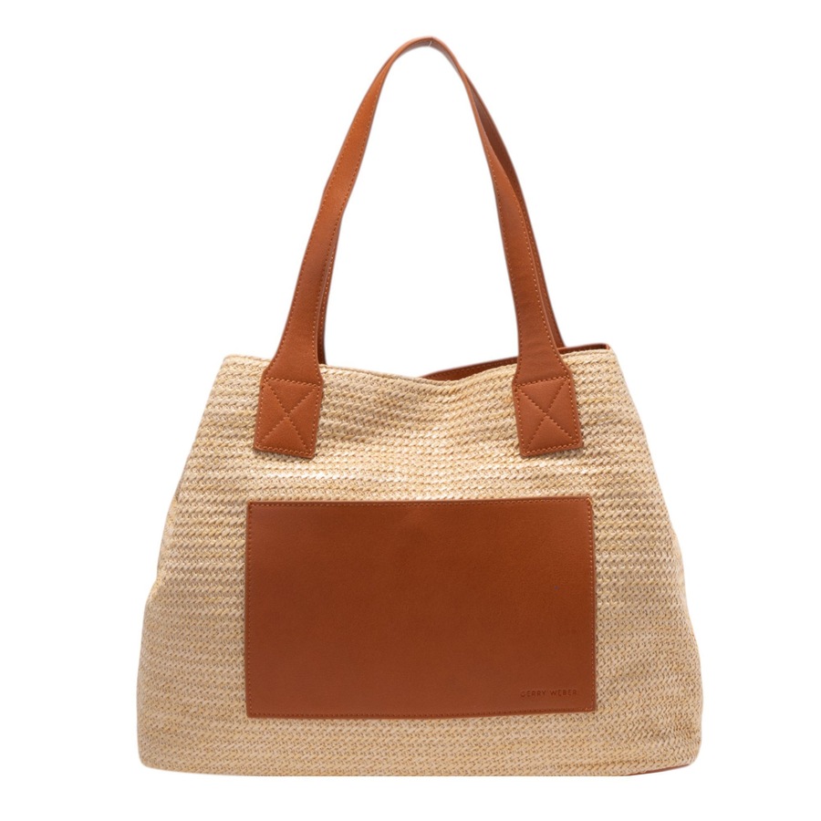 Gerry Weber Ray of Sun Schultertasche beige Nude Damen