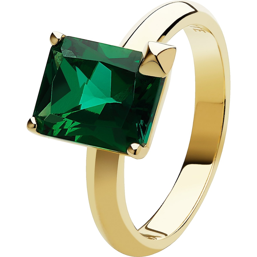 Jette Damenring 925er Silber, recycelt 61 Damen