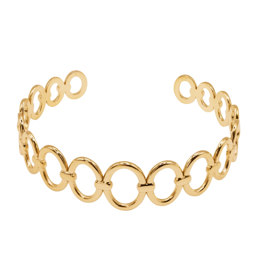 Heideman Armband Corin Goldfarben Damen