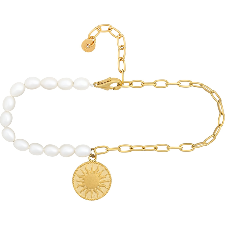 caï Armband 925er Silber One Size Damen