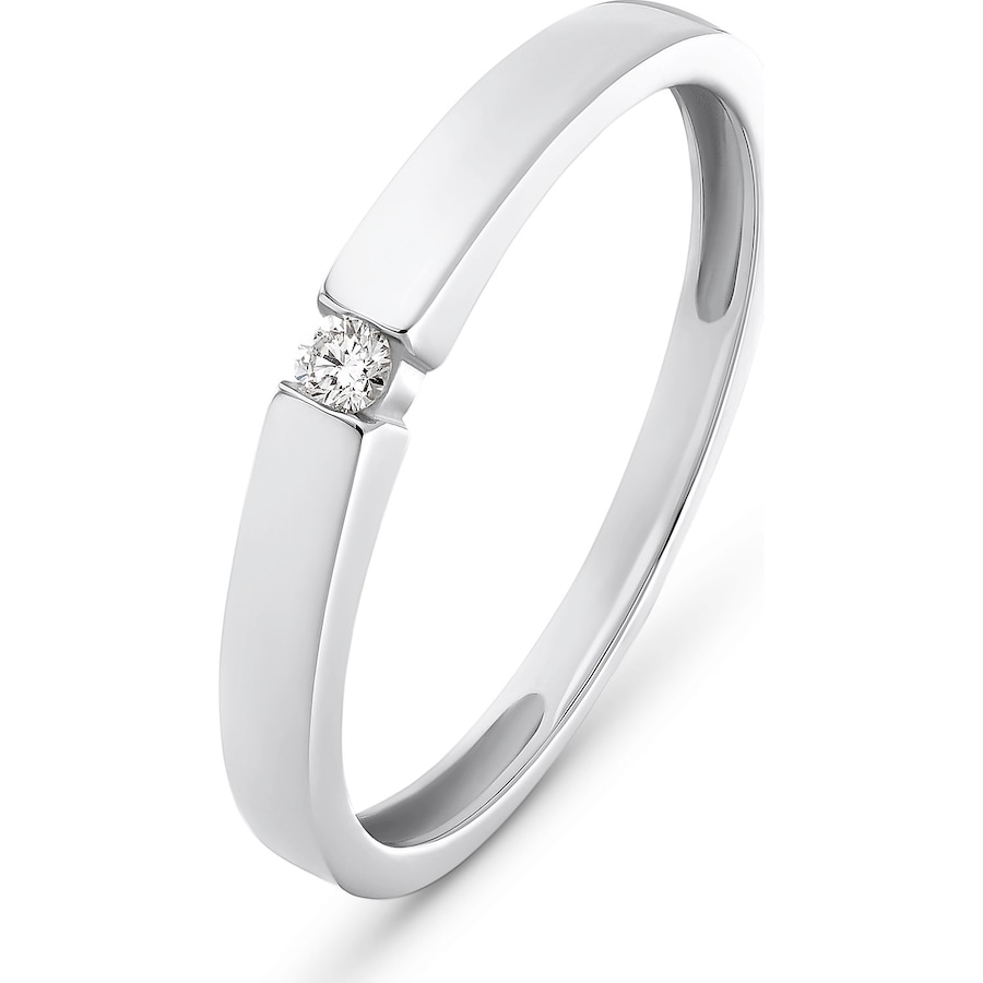 CHRIST Damenring 52 Damen