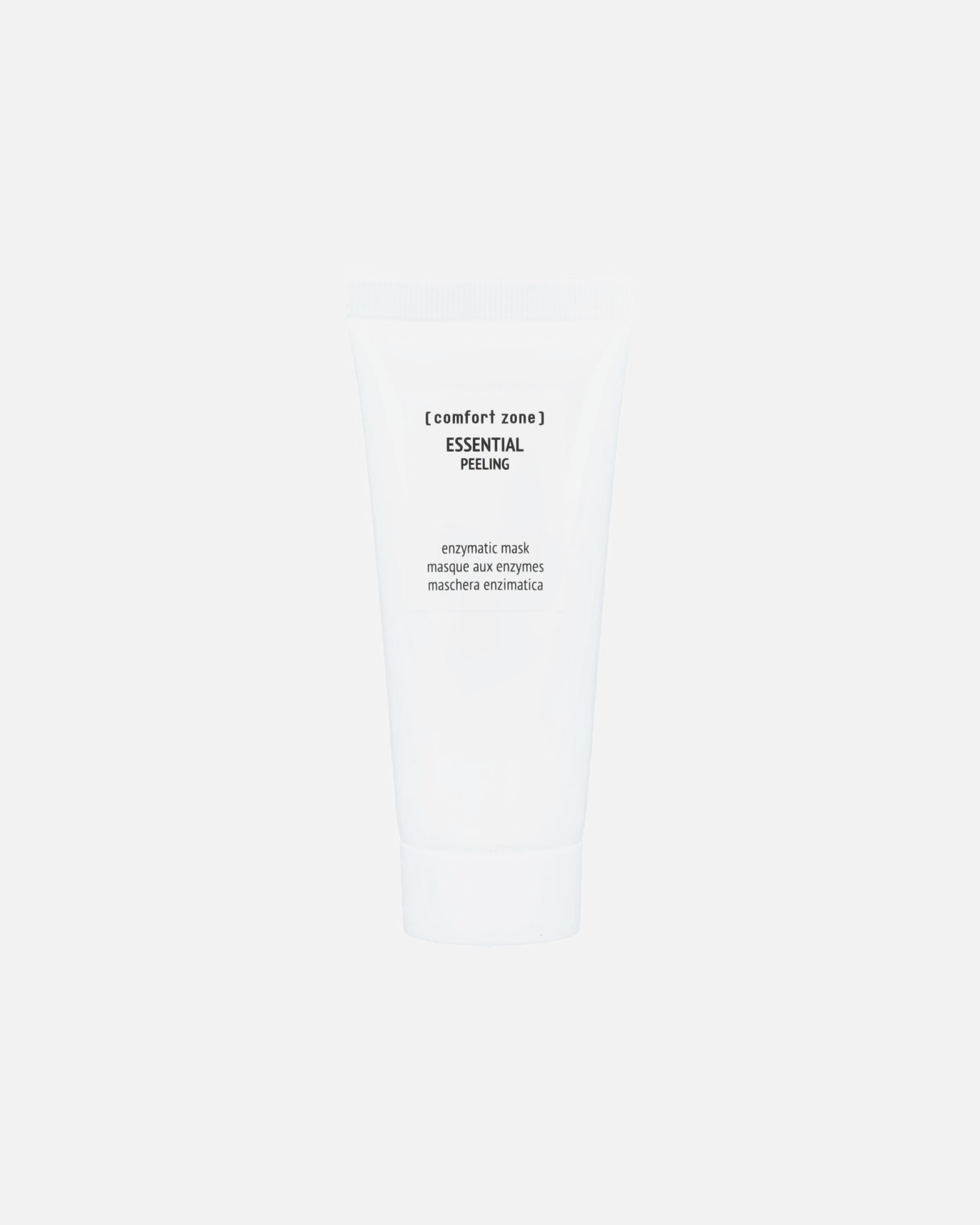 Körperpeeling für Weiblich Comfort Zone Essential Peeling 60 ml