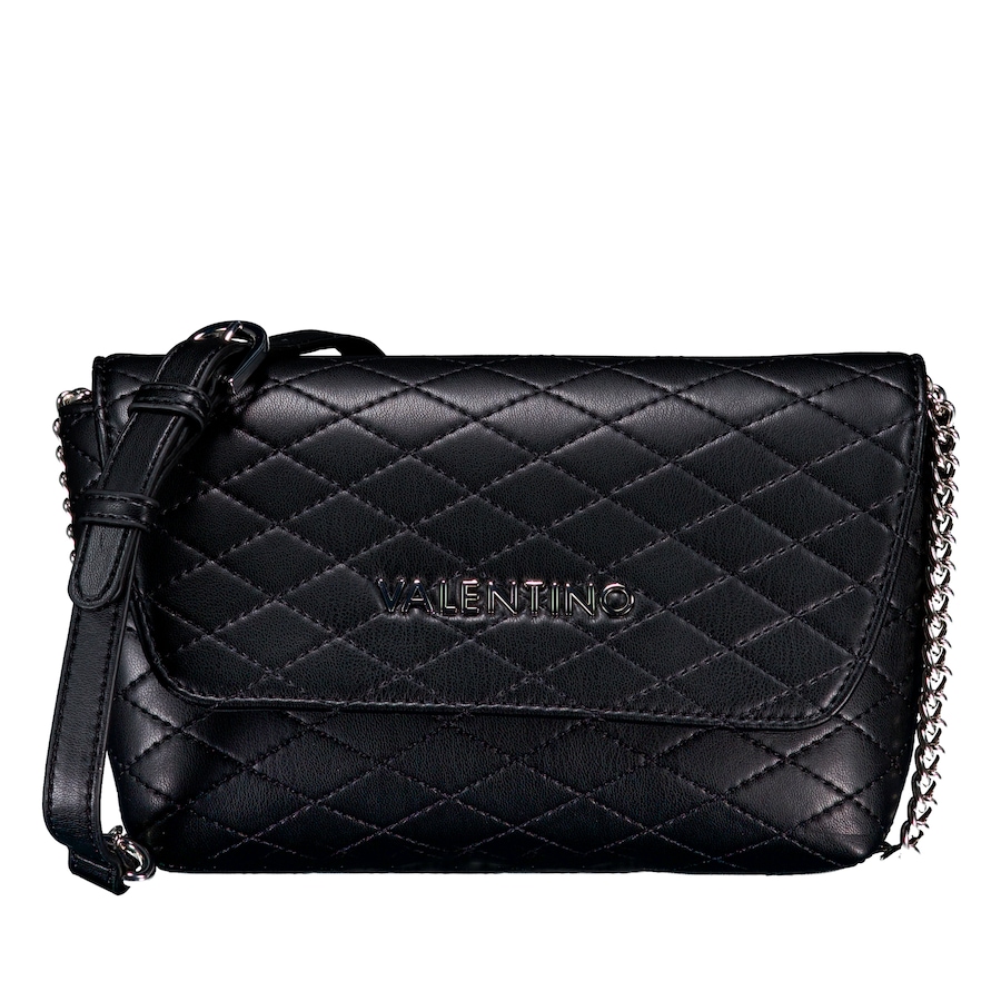 Valentino Bags Fran Umhängetasche Nero Schwarz Damen