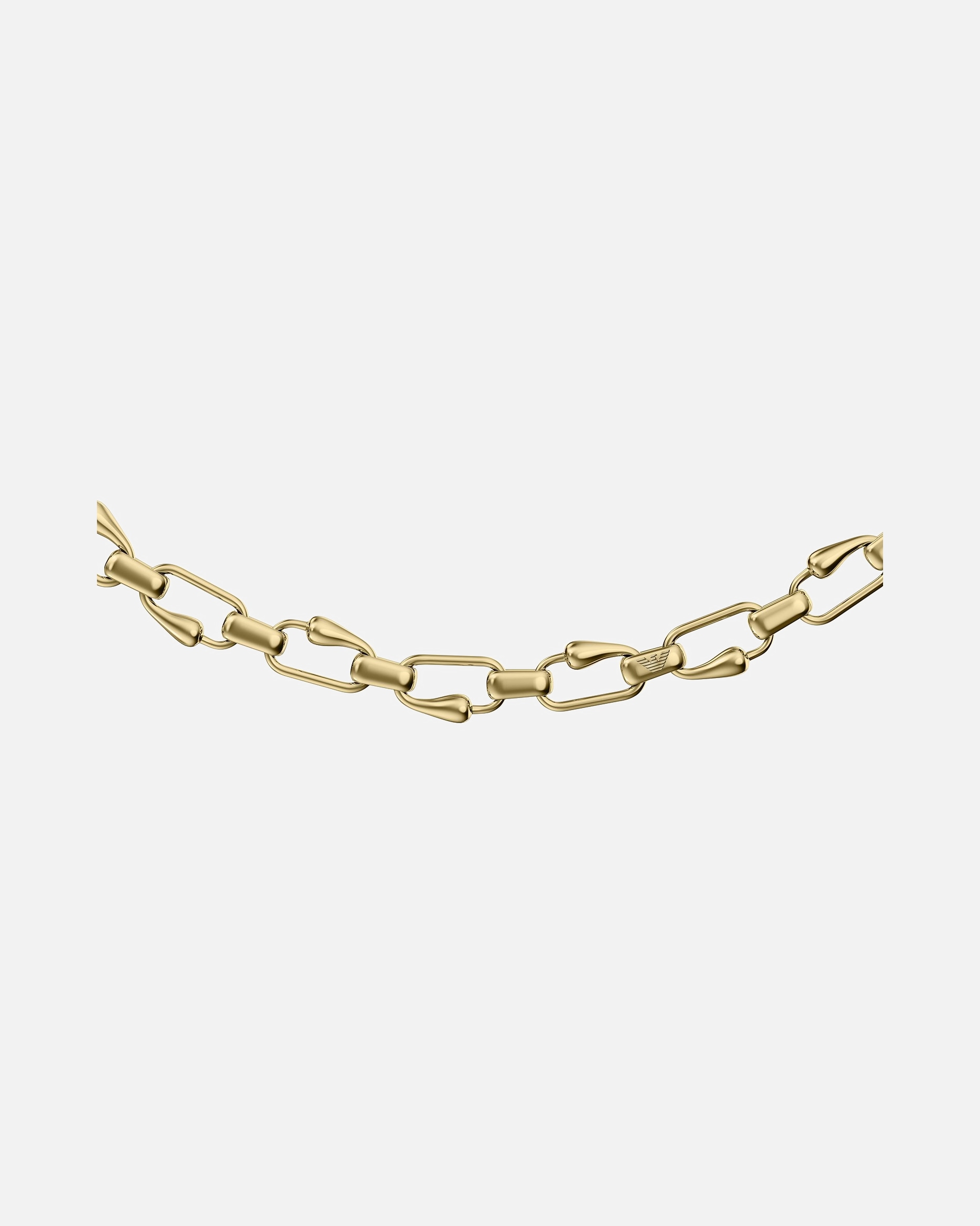 Halskette für Weiblich Emporio Armani Kette Metall One Size