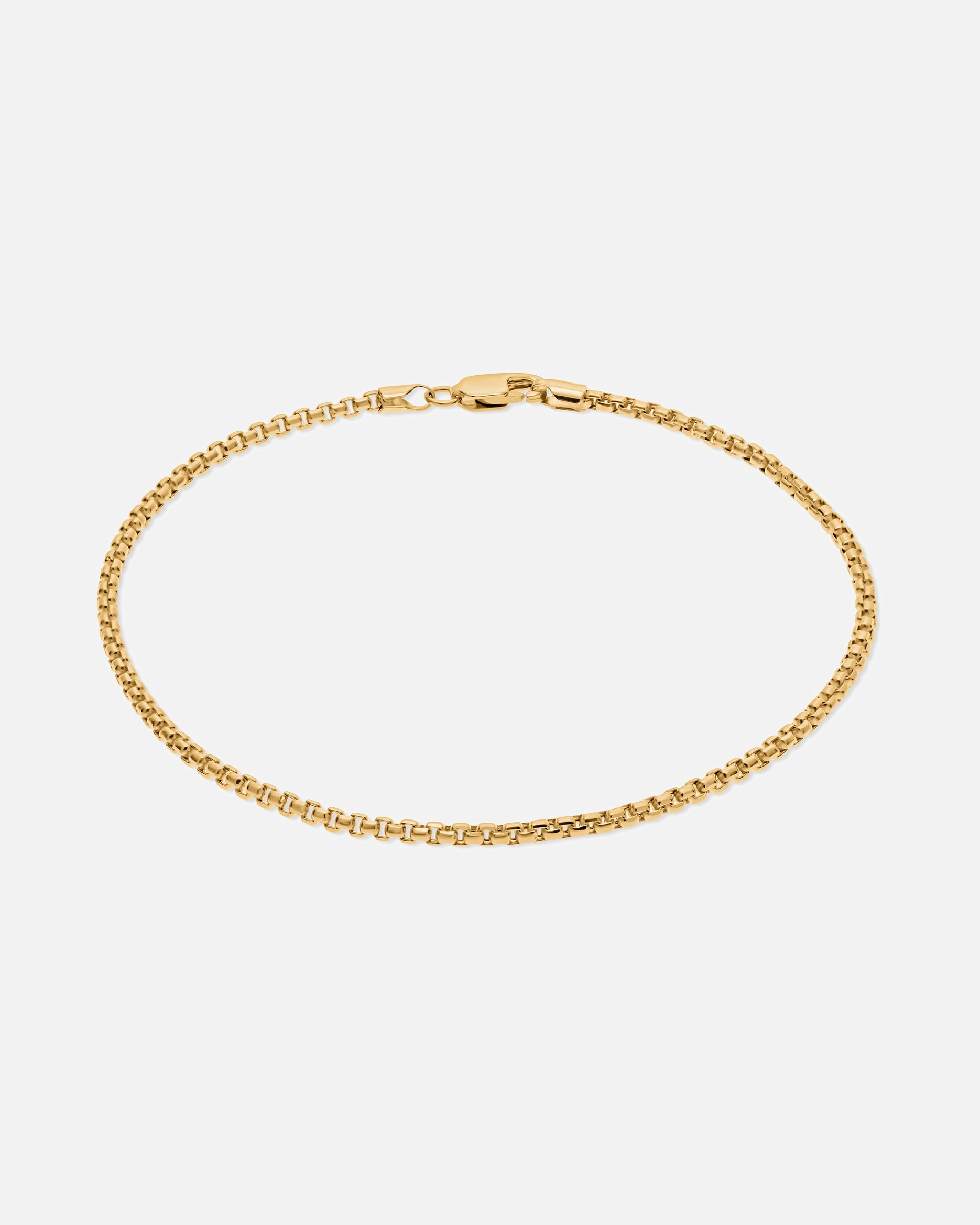 Armband für Weiblich CHRIST Armband 585er Gelbgold One Size