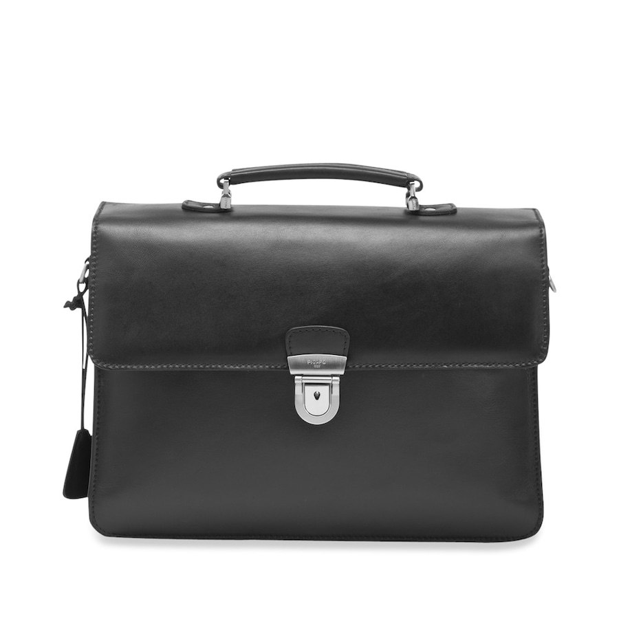 Picard Aktentasche Toscana schwarz Schwarz