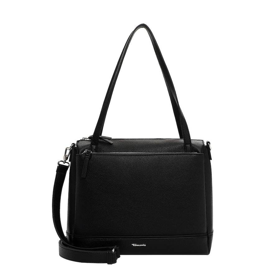 Tamaris Shopper TAS Kennia schwarz Schwarz Damen