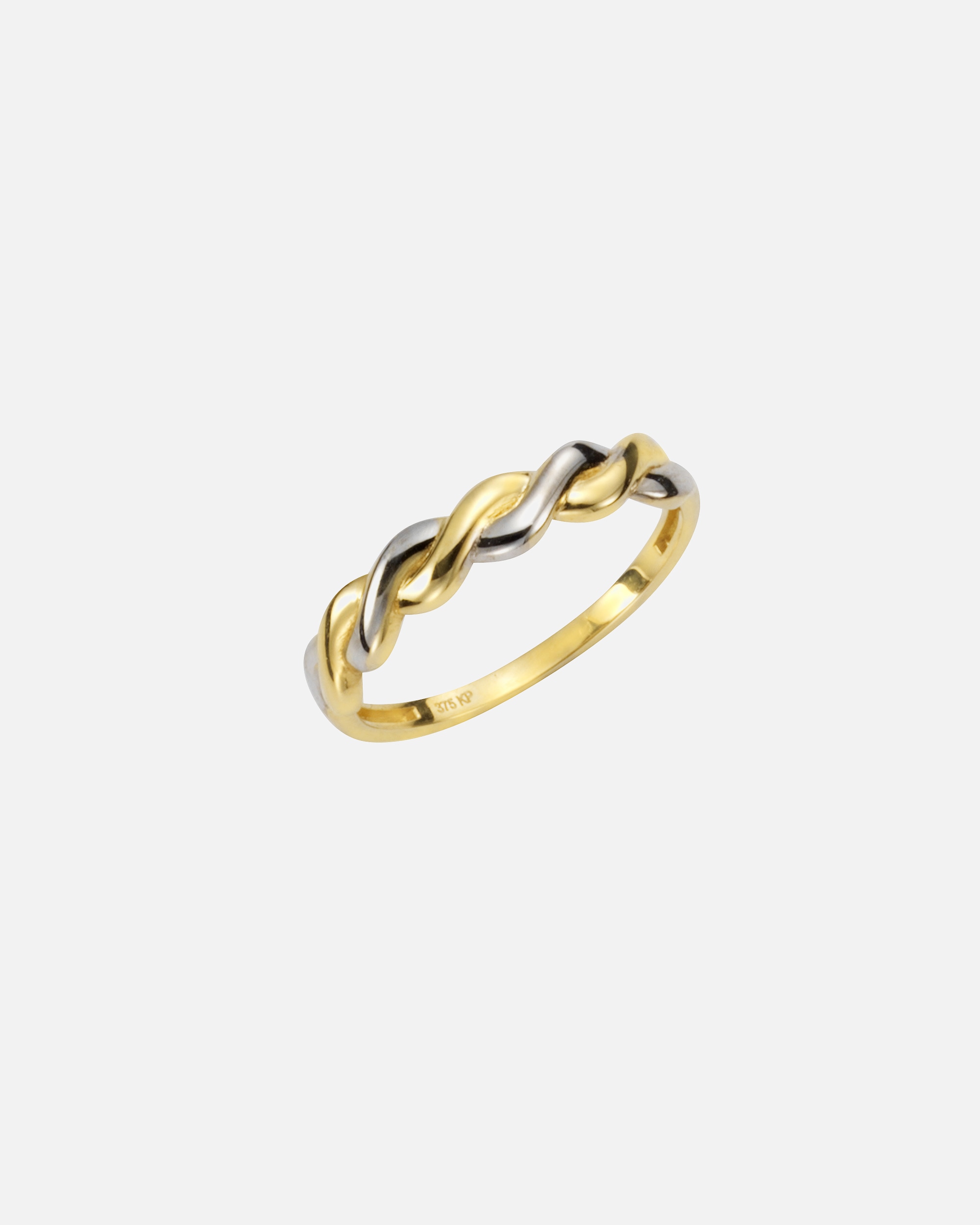 Ring für Weiblich Fascination by Ellen K. Ring 375/- Gold ohne 020 (63,7)