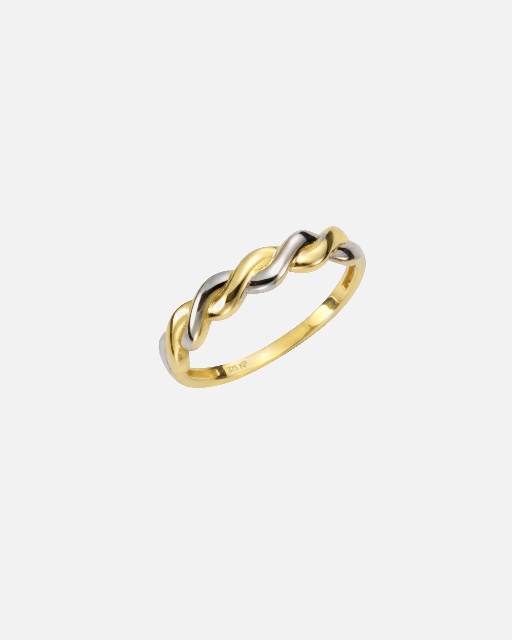 Ring für Weiblich Fascination by Ellen K. Ring 375/- Gold ohne 021 (66,1)