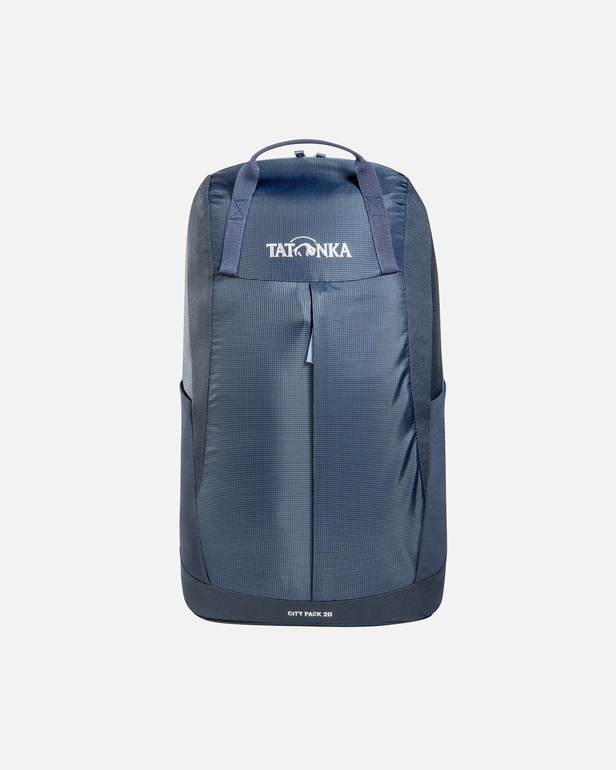 Rucksack für Männlich Tatonka City Pack Daypack navy