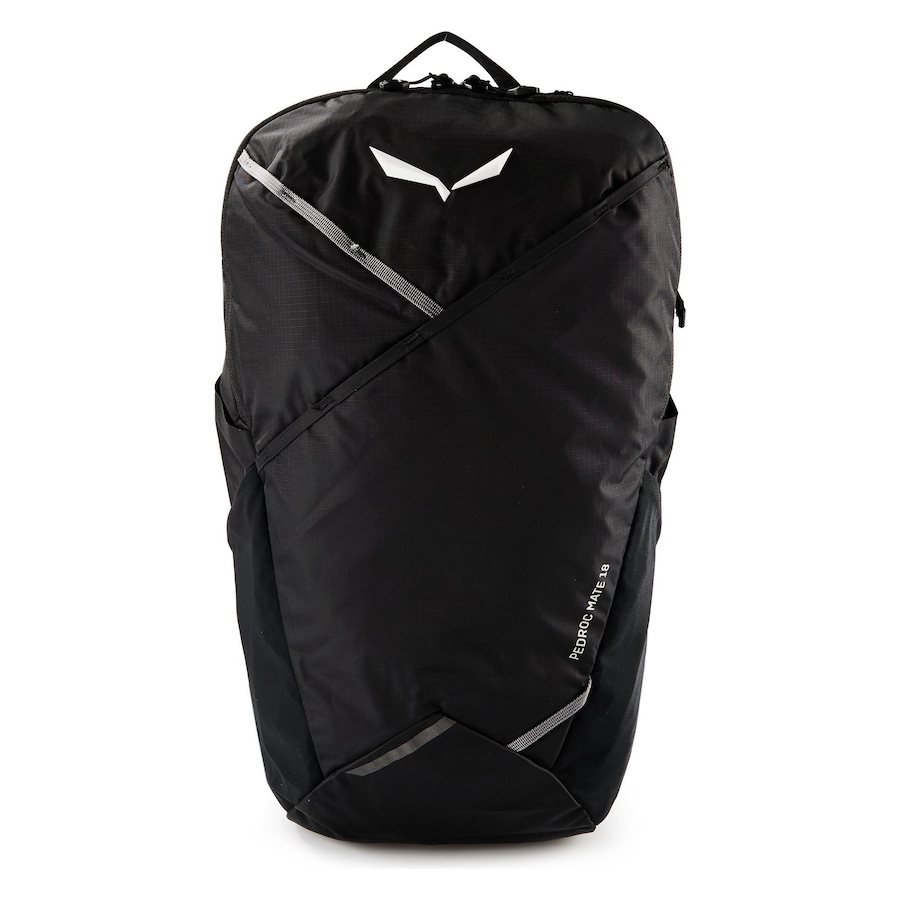 Salewa Pedroc Mate Wanderrucksack black out Schwarz Herren