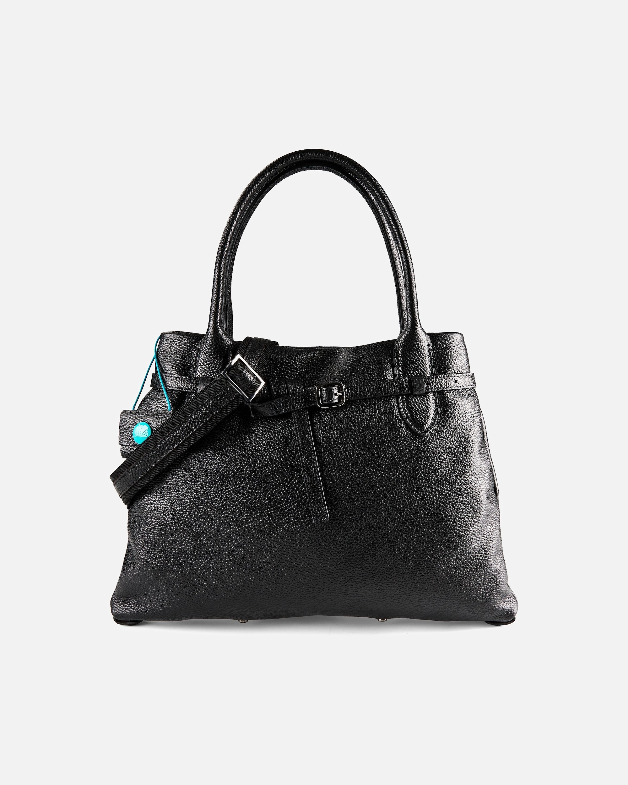 Umhängetasche für Weiblich Gabs Elif Schultertasche nero