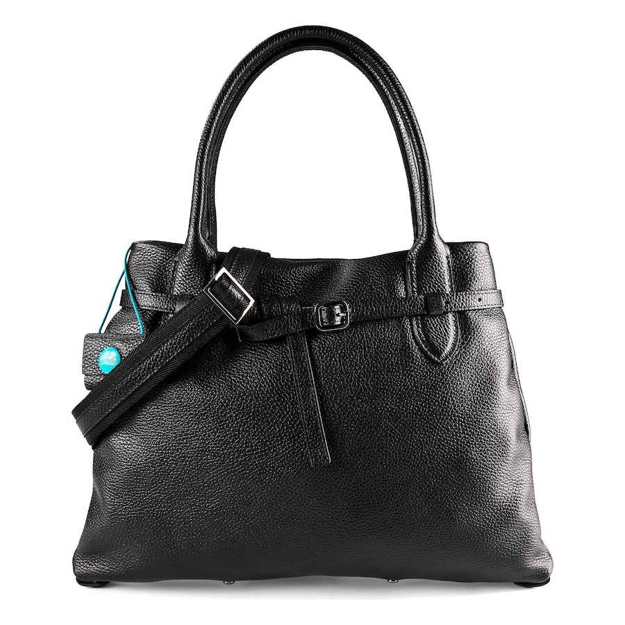 Gabs Elif Schultertasche nero Schwarz Damen