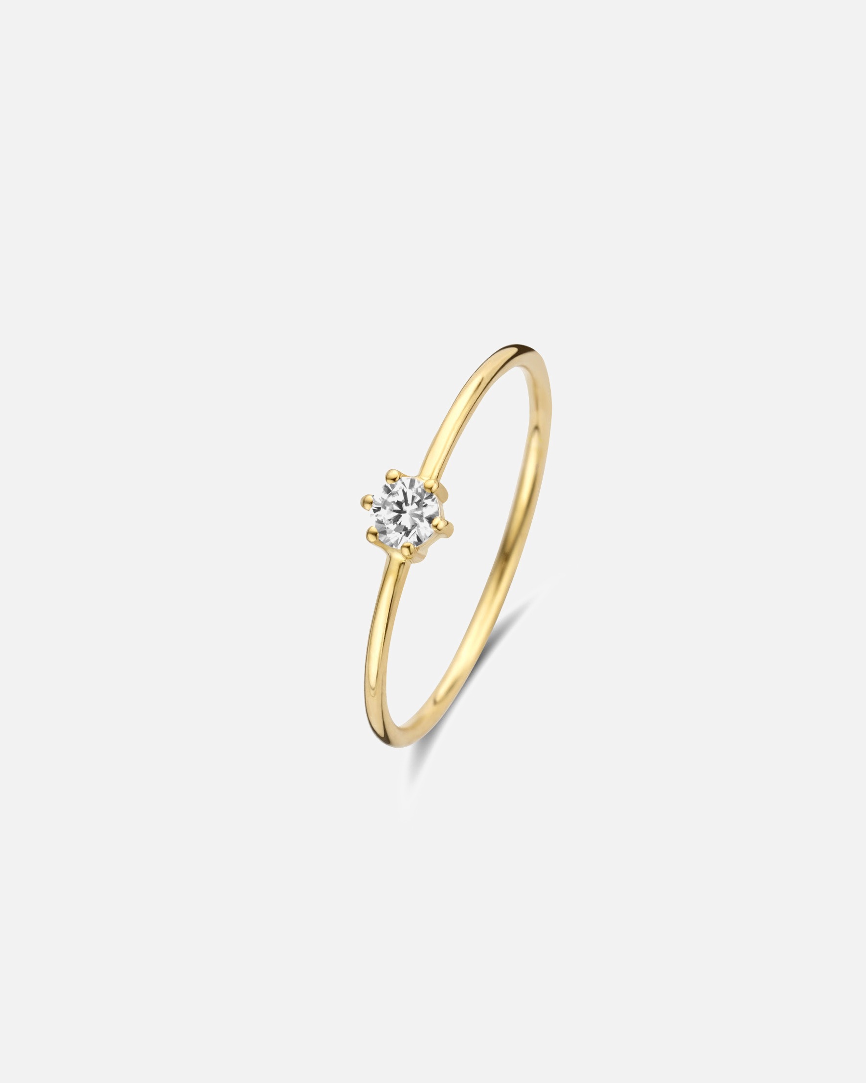 Ring für Weiblich Isabel Bernard Le Marais Abelle Ring Le Marais Abelle Ring