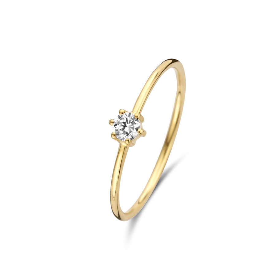 Isabel Bernard Le Marais Abelle Ring Damen