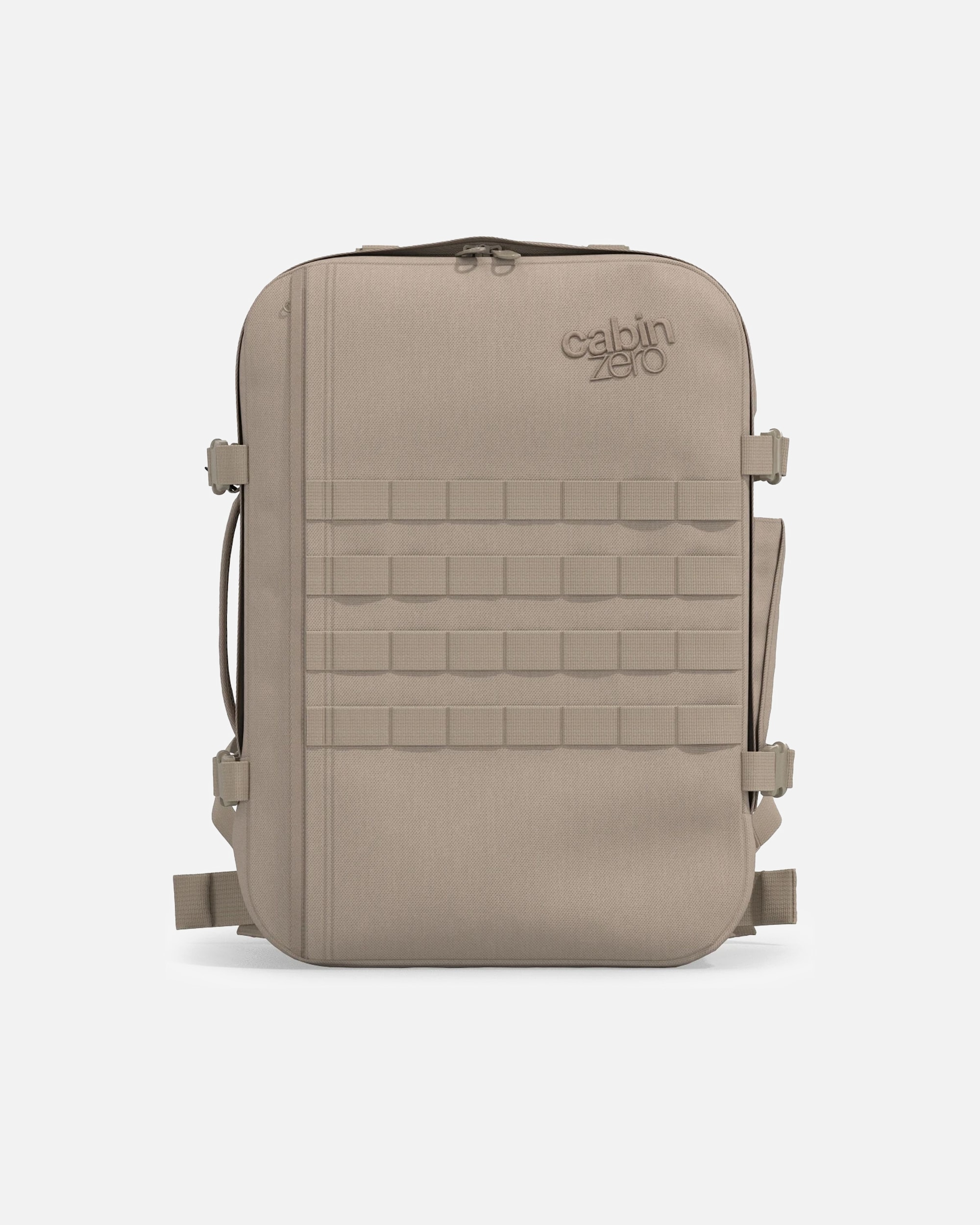 Rucksack für Männlich Cabin Zero Adventure Rucksack storm